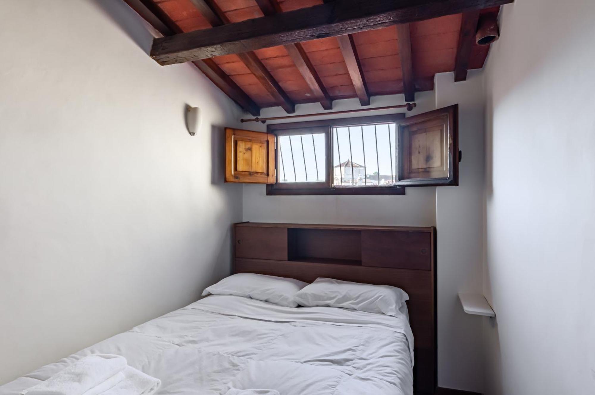 Apartment The Florentine Rooftop - Santo Spirito Experience