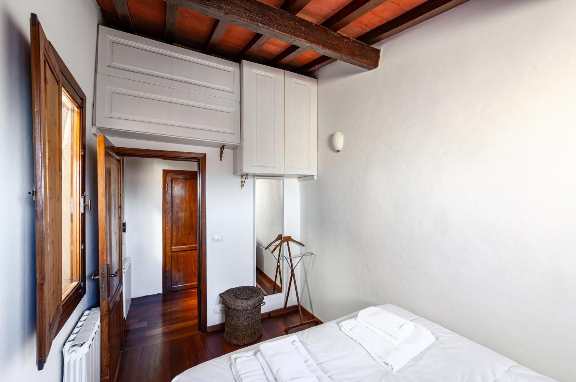 The Florentine Rooftop - Santo Spirito Experience Florence