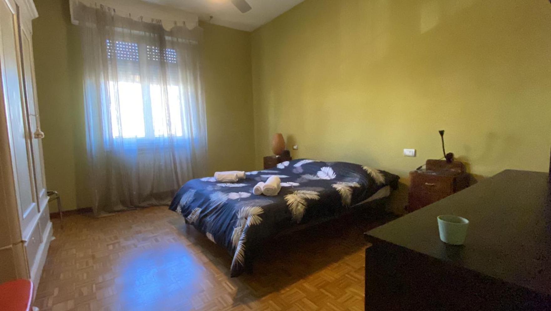 Cascine Park Apartament Gasthof *