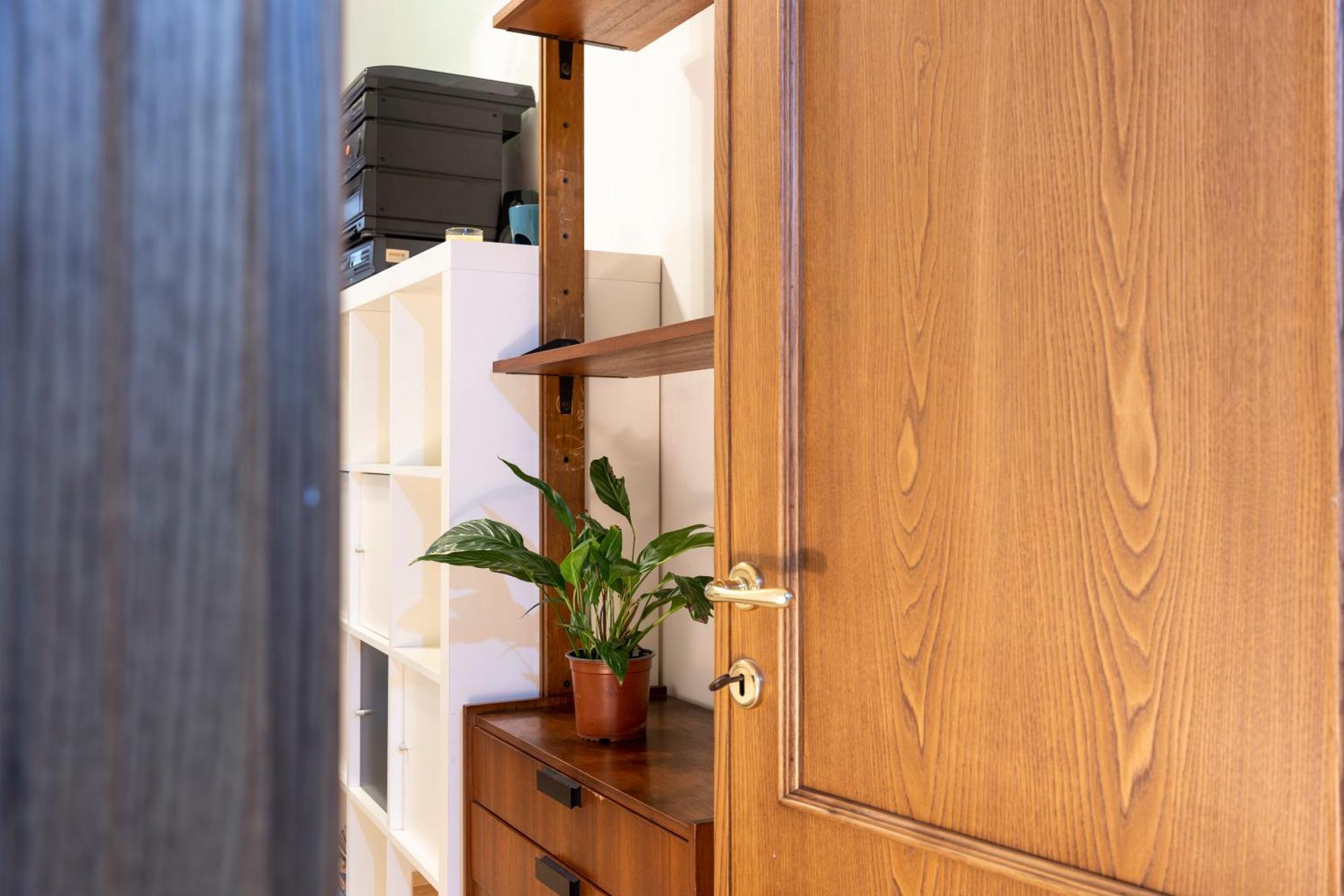 Apartment San Niccolo Comfortable