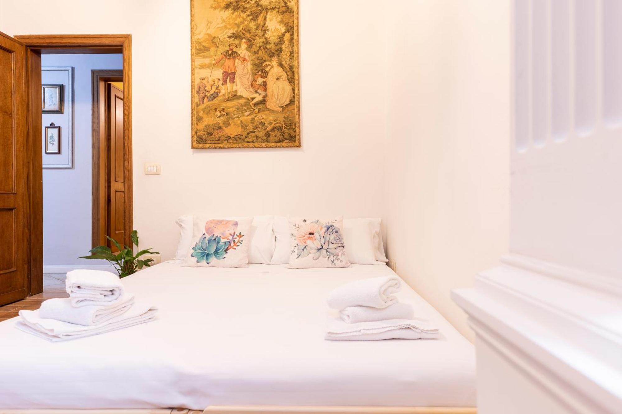 Appartement San Niccolo Comfortable *