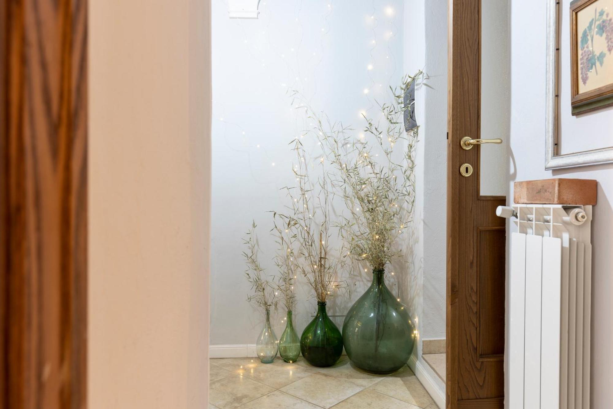 San Niccolo Comfortable Appartement *
