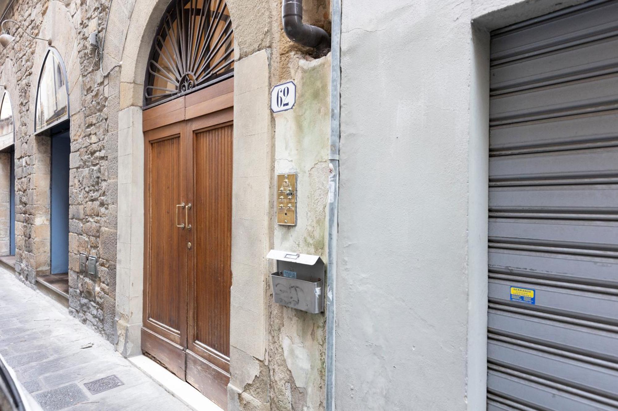 Appartement San Niccolo Comfortable *