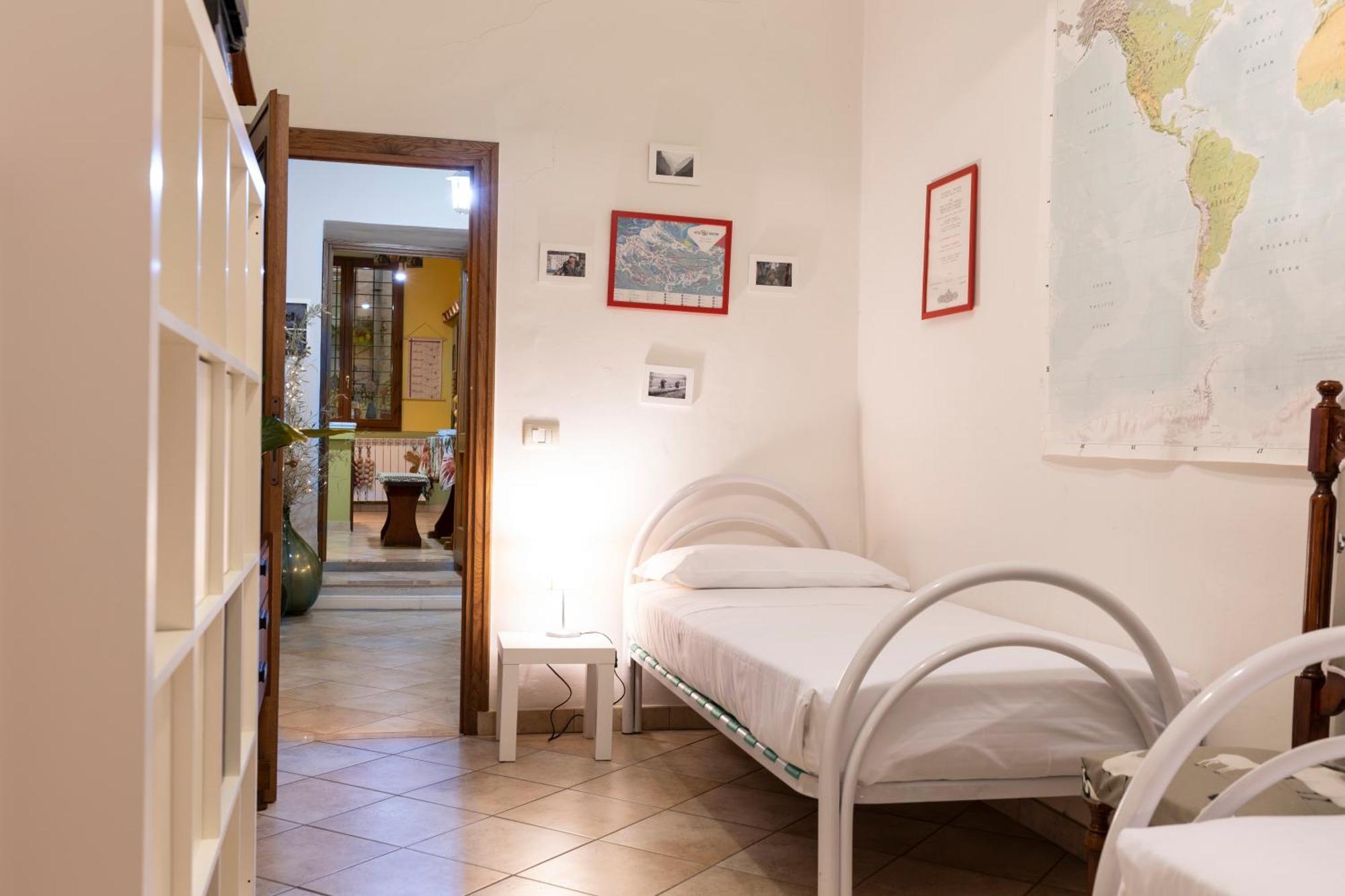 San Niccolo Comfortable Appartement Florence