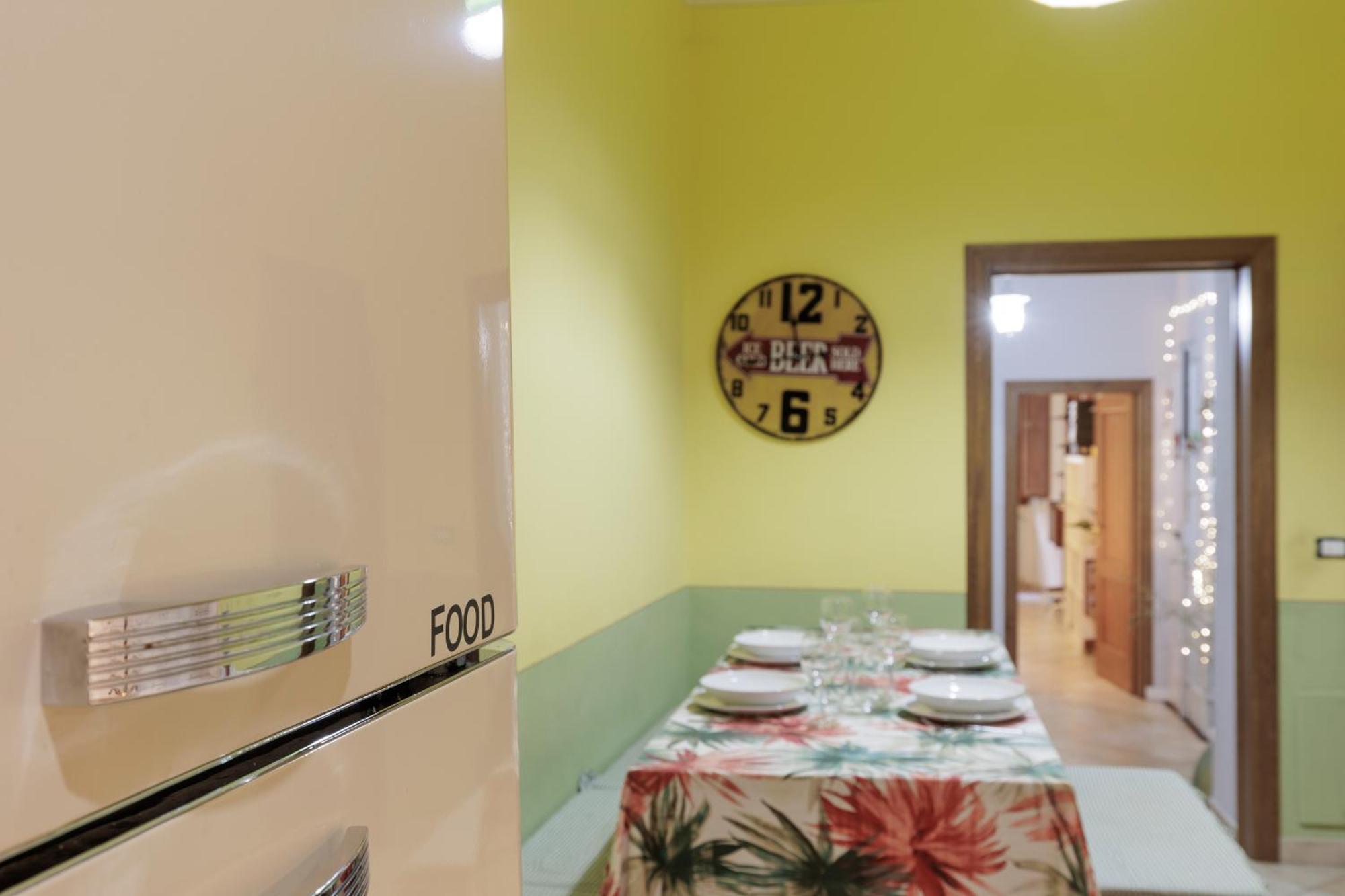 Appartement San Niccolo Comfortable Florence