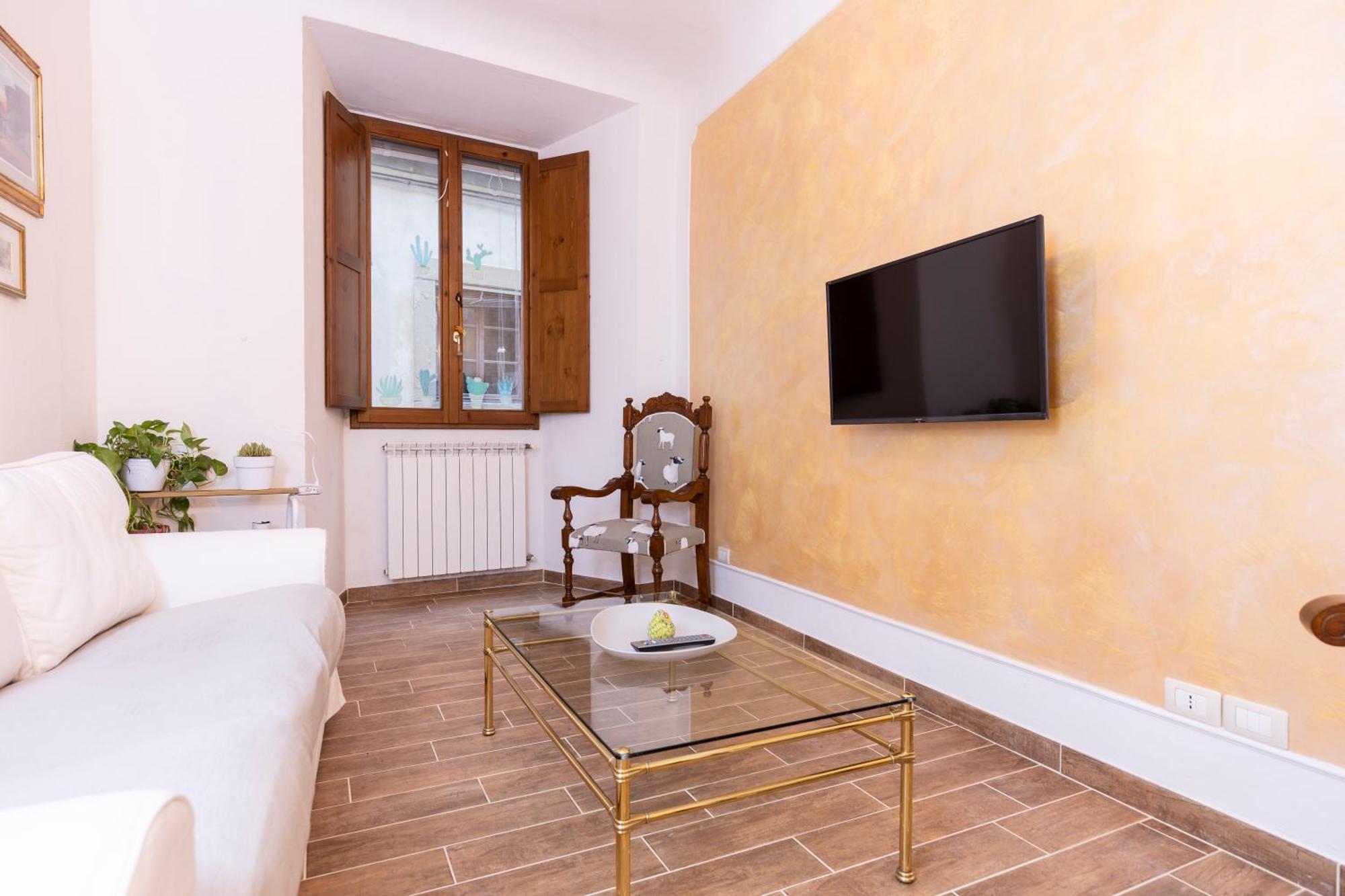 San Niccolo Comfortable Appartement *