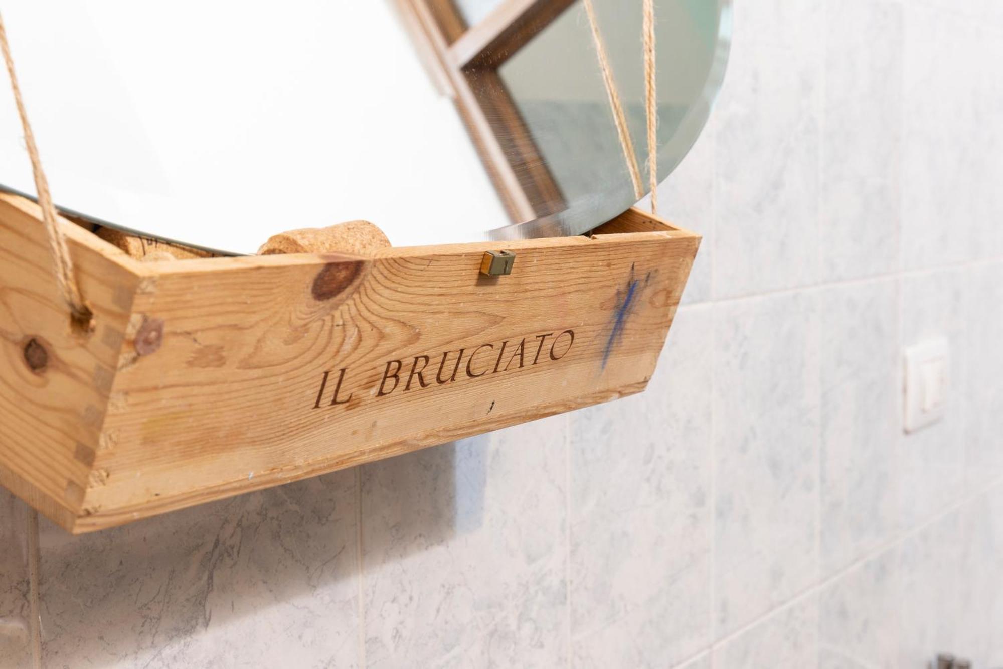 Appartement San Niccolo Comfortable