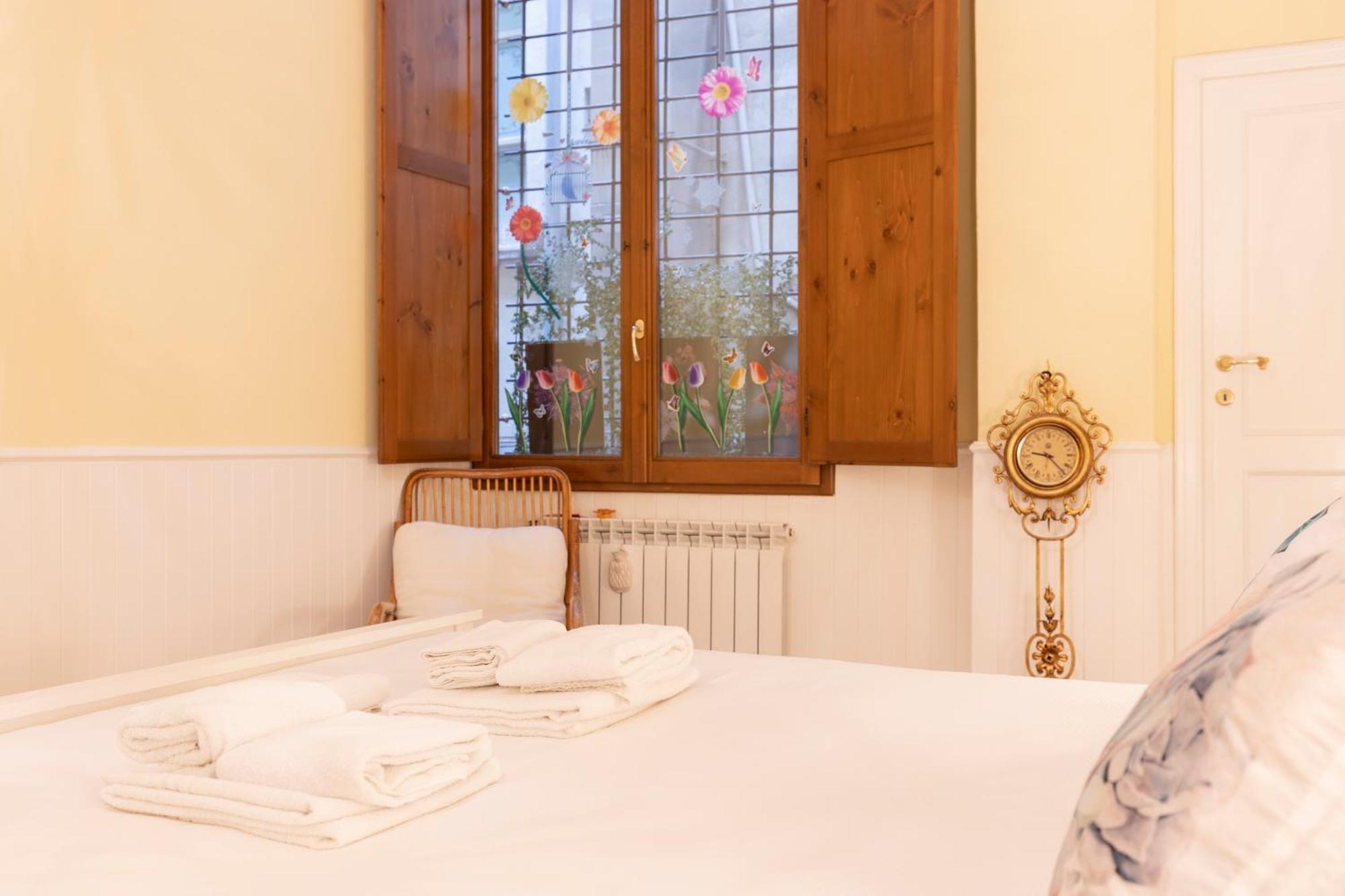 San Niccolo Comfortable Appartement Florence