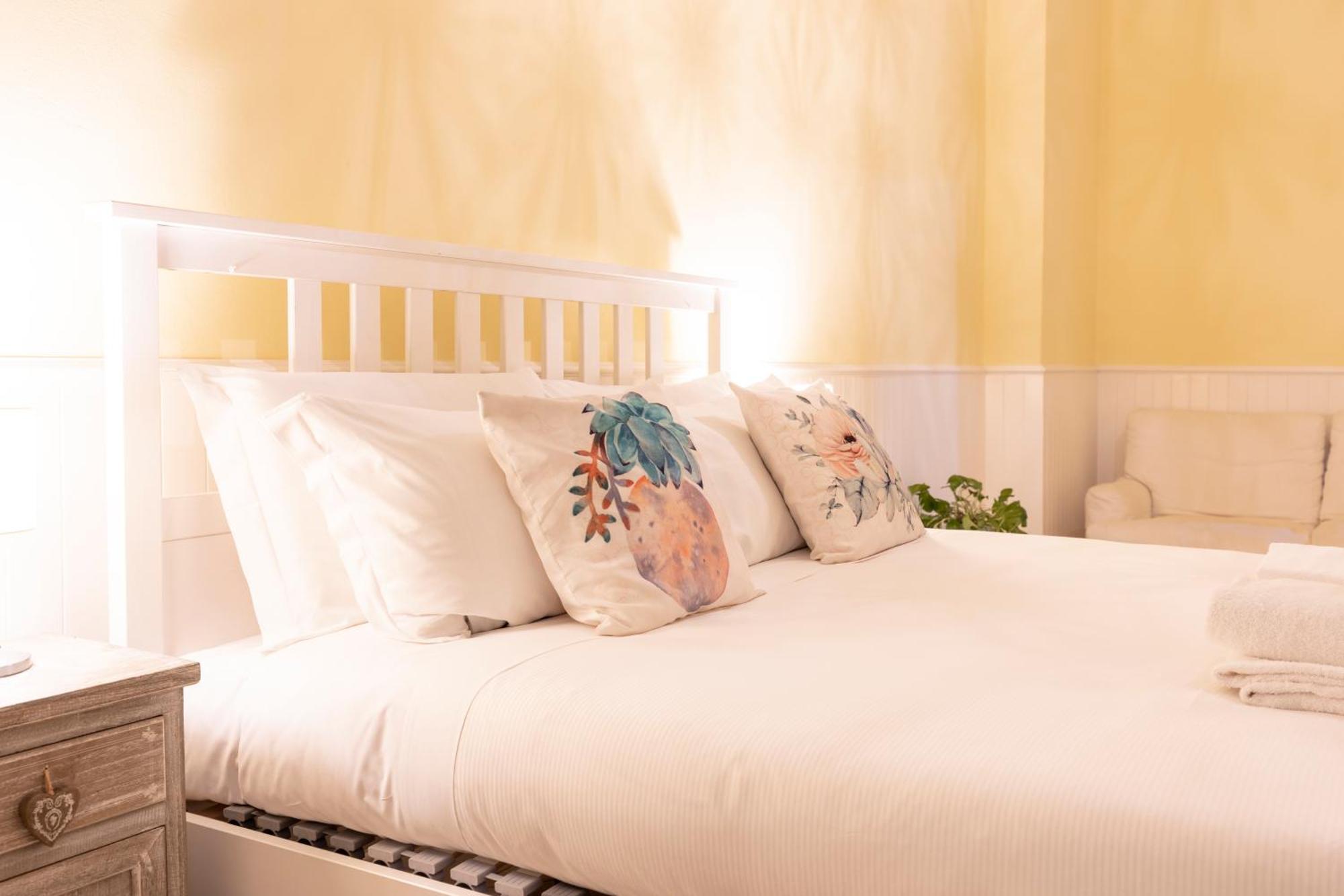 San Niccolo Comfortable Appartement Florence