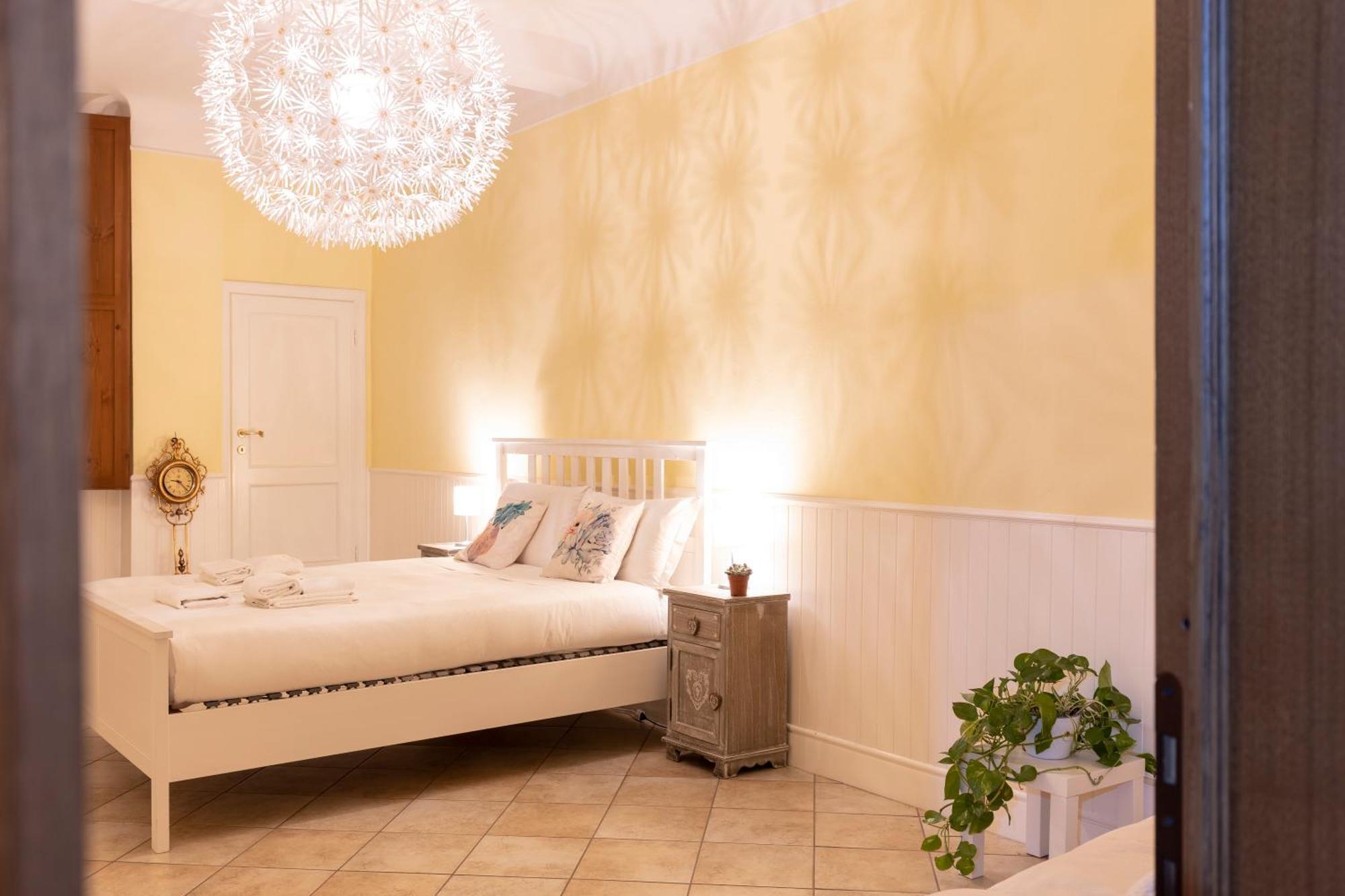Appartement San Niccolo Comfortable Florence