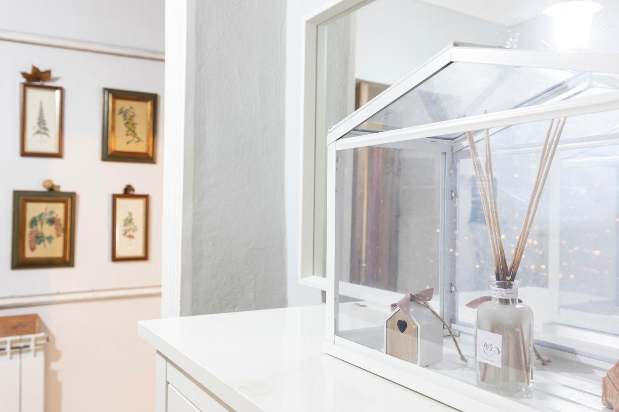 Appartement San Niccolo Comfortable