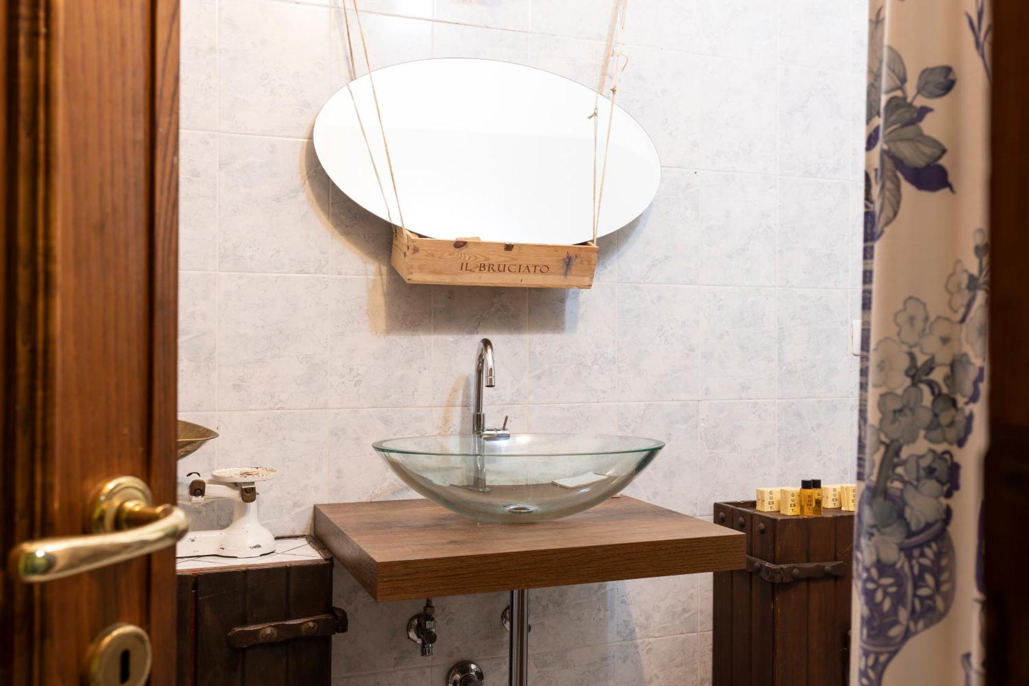 San Niccolo Comfortable Appartement Florence