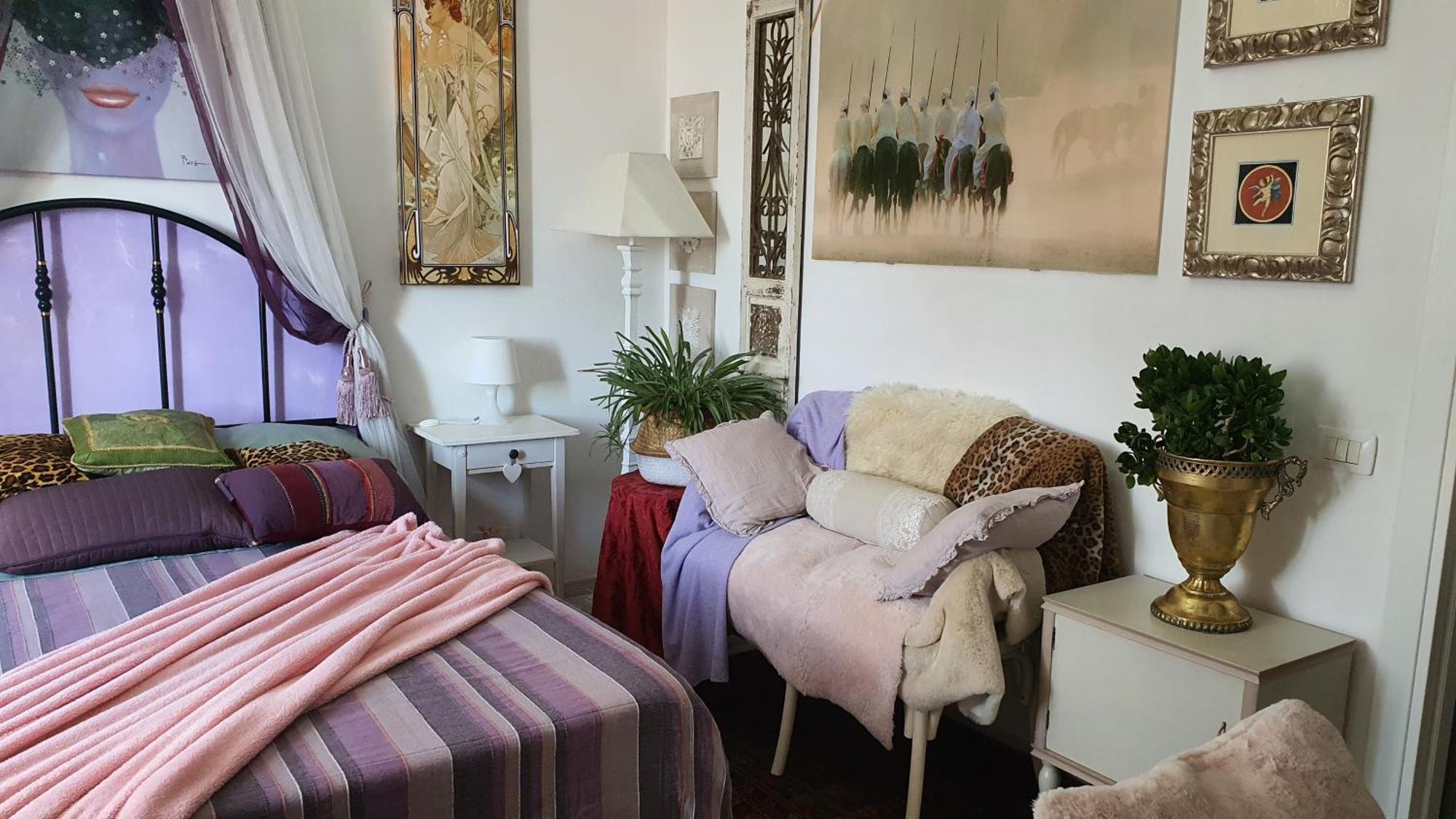 In House.. * Florence