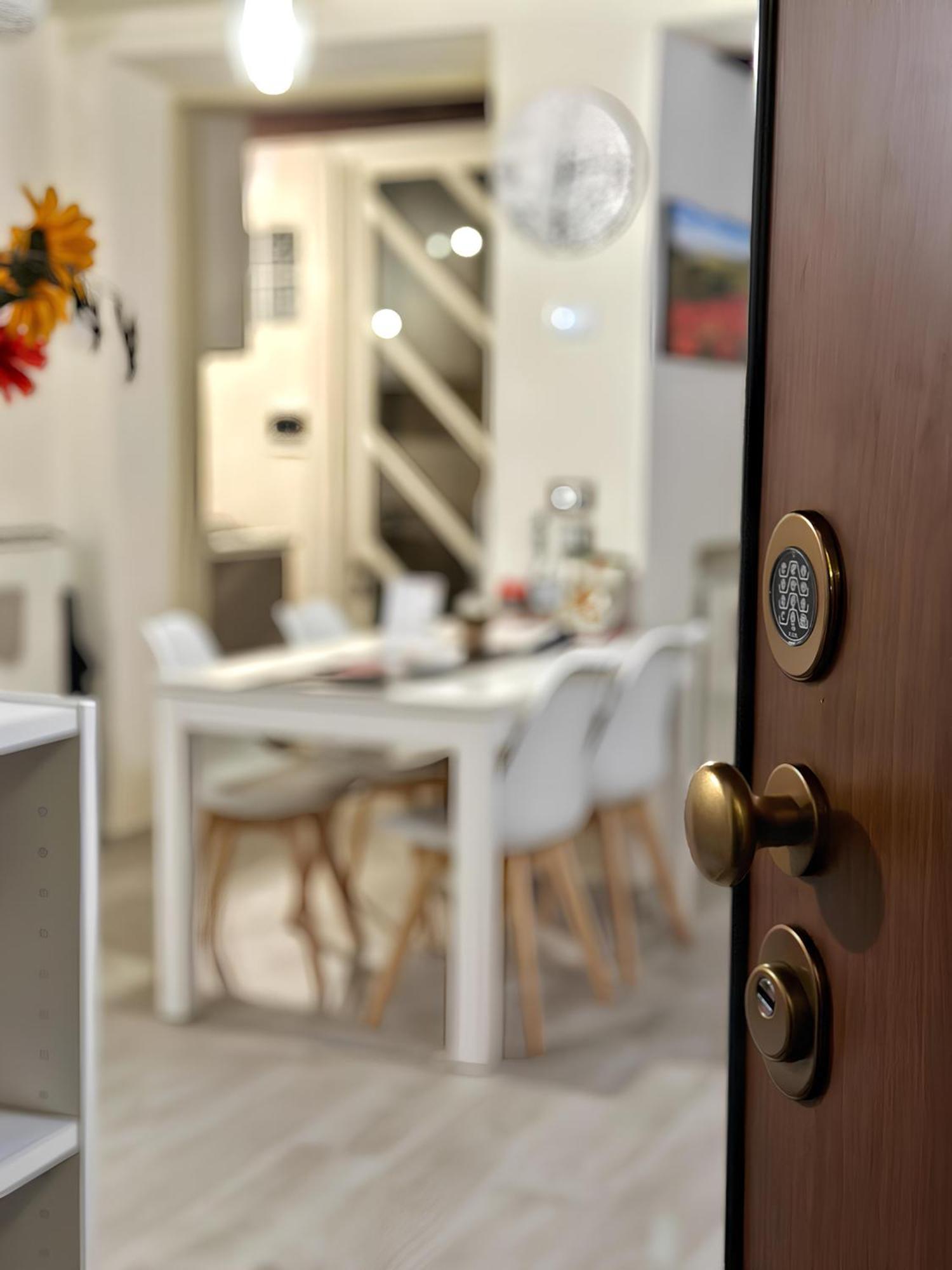 Be Your - Just A Step Away From Everything Appartement *