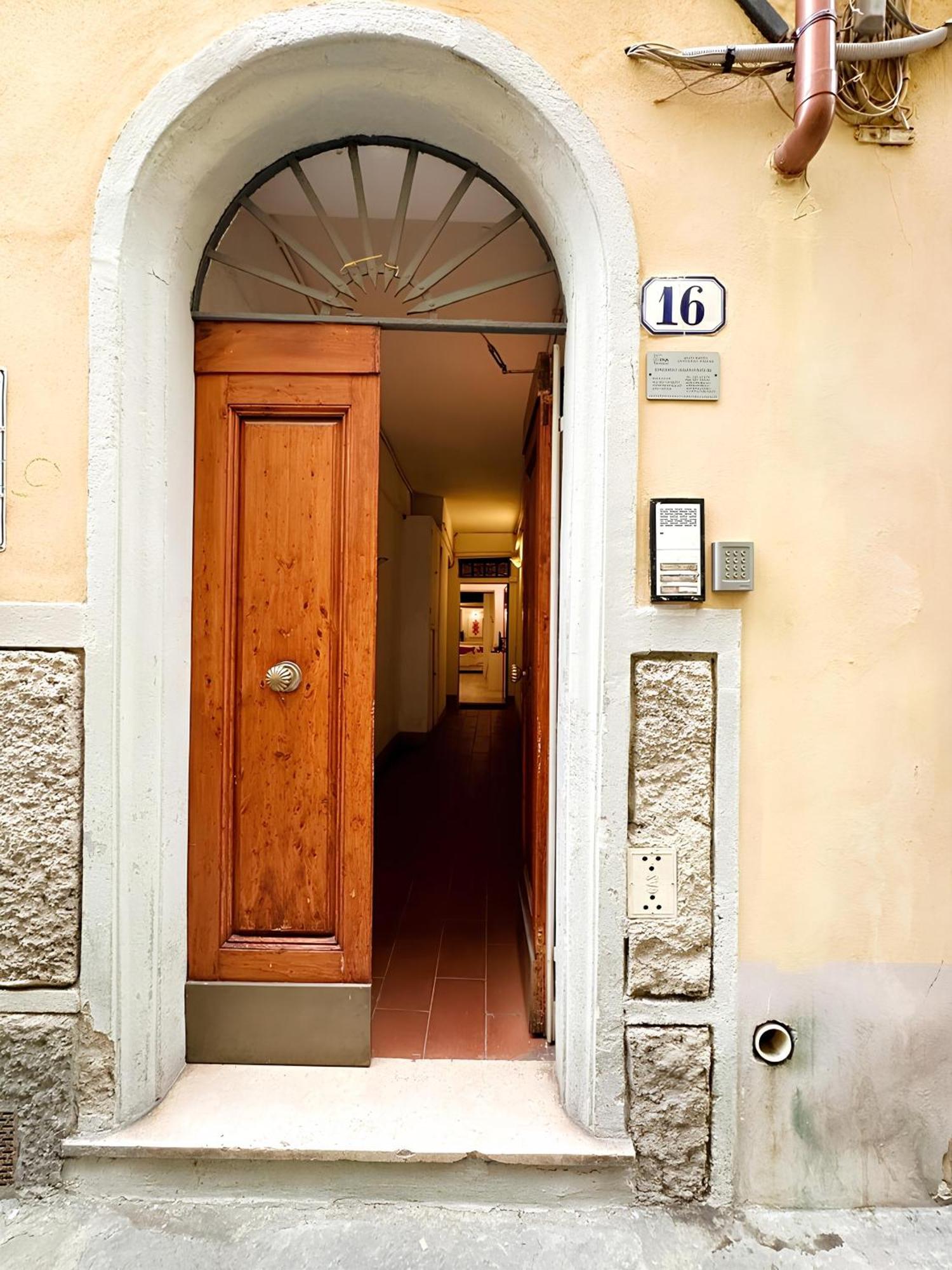Be Your - Just A Step Away From Everything Appartement *