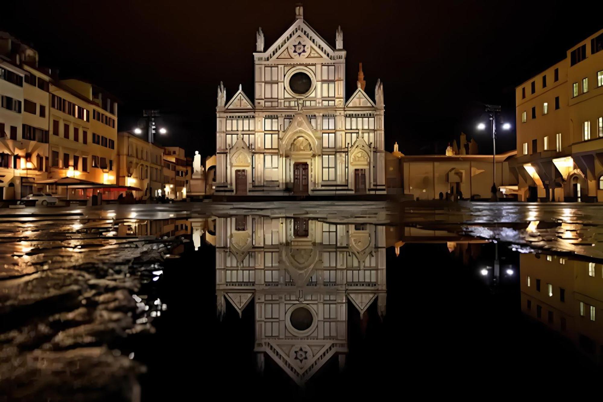 Appartement Be Your - Just A Step Away From Everything Florence