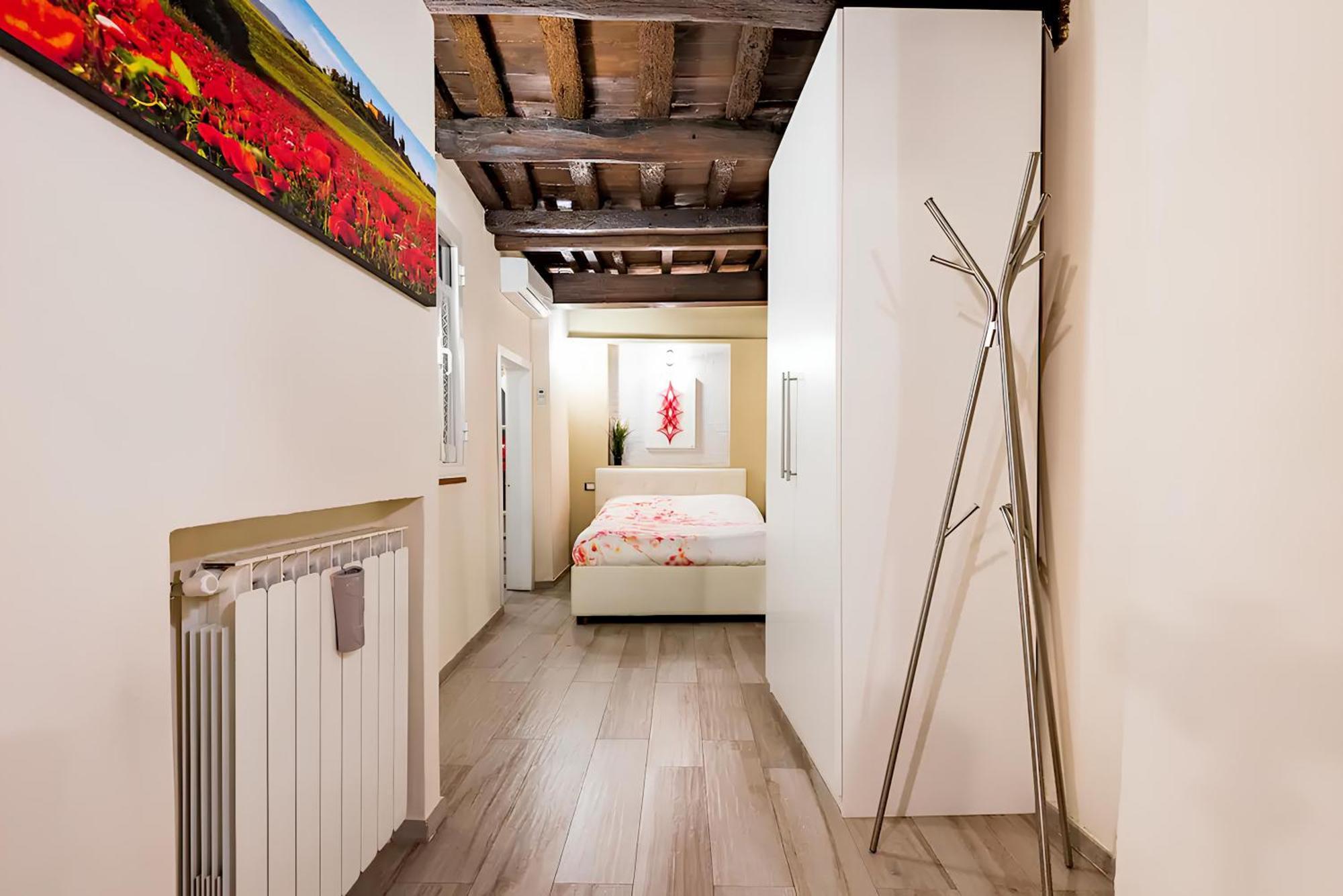 Be Your - Just A Step Away From Everything Appartement *
