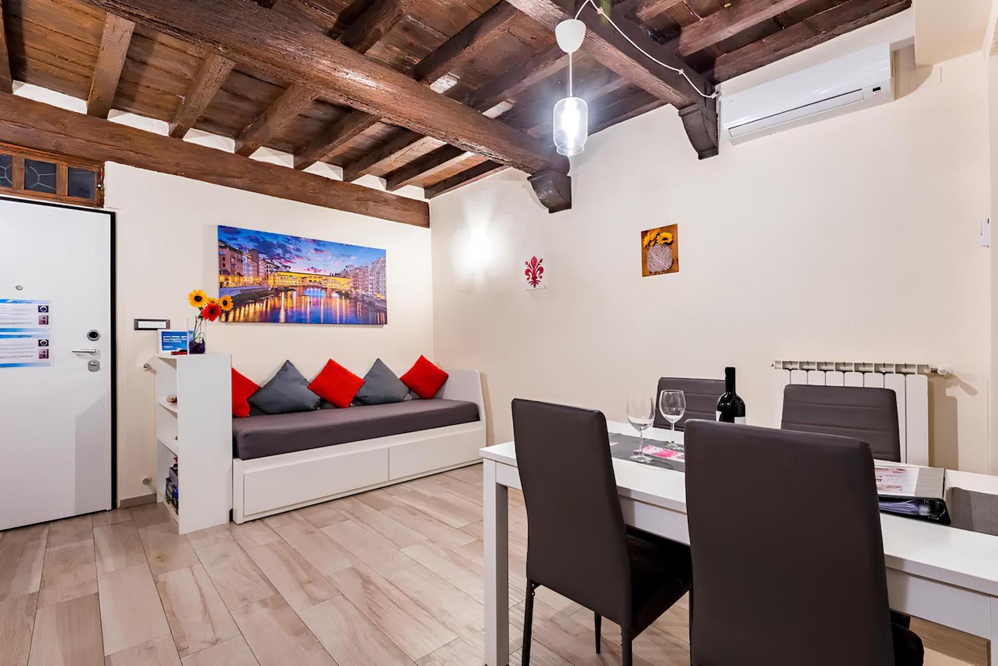Be Your - Just A Step Away From Everything Appartement *