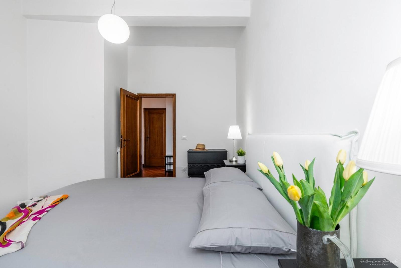 Appartement Casa Tua Santo Spirito Florence