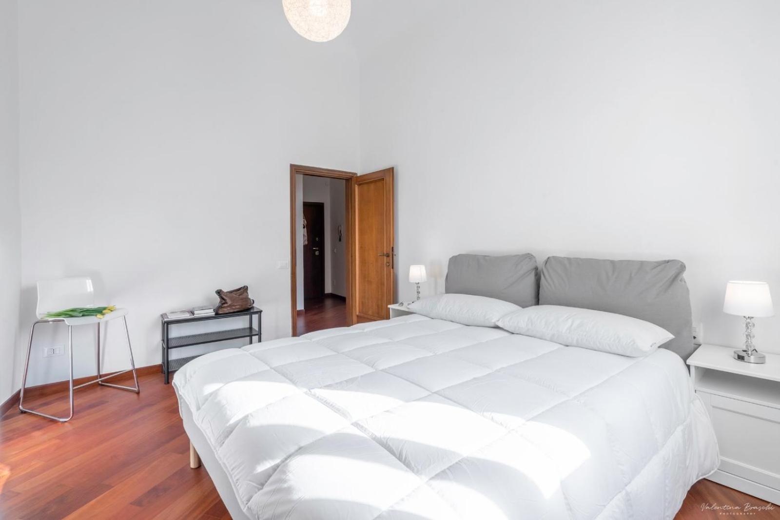 Casa Tua Santo Spirito Appartement Florence