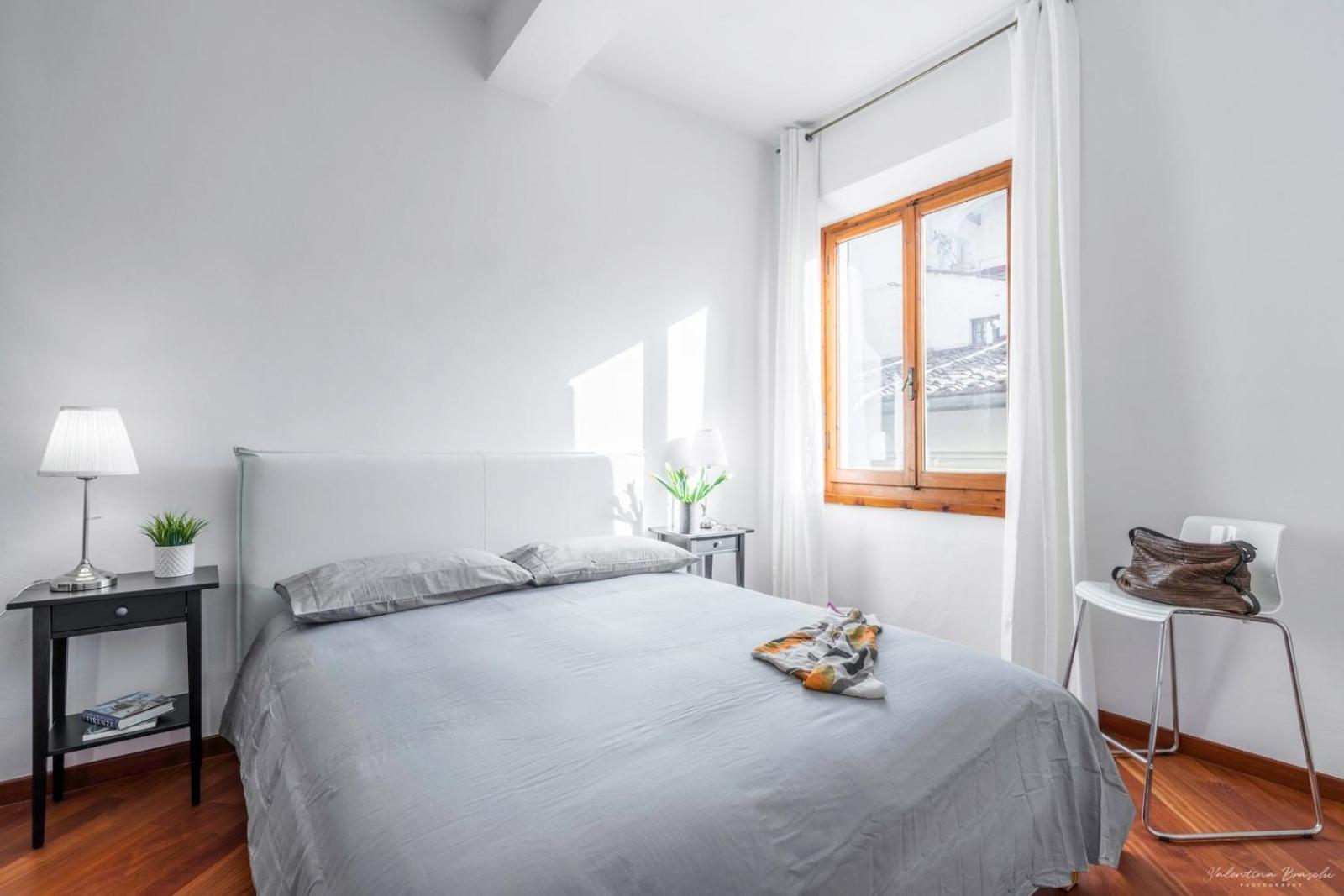 Casa Tua Santo Spirito Appartement *