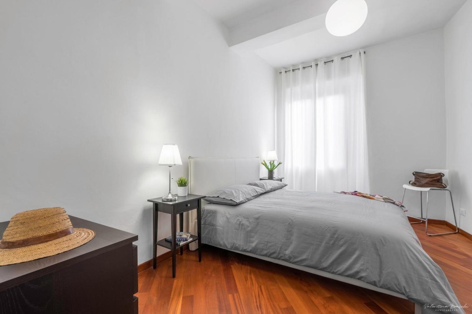 Appartement Casa Tua Santo Spirito Florence