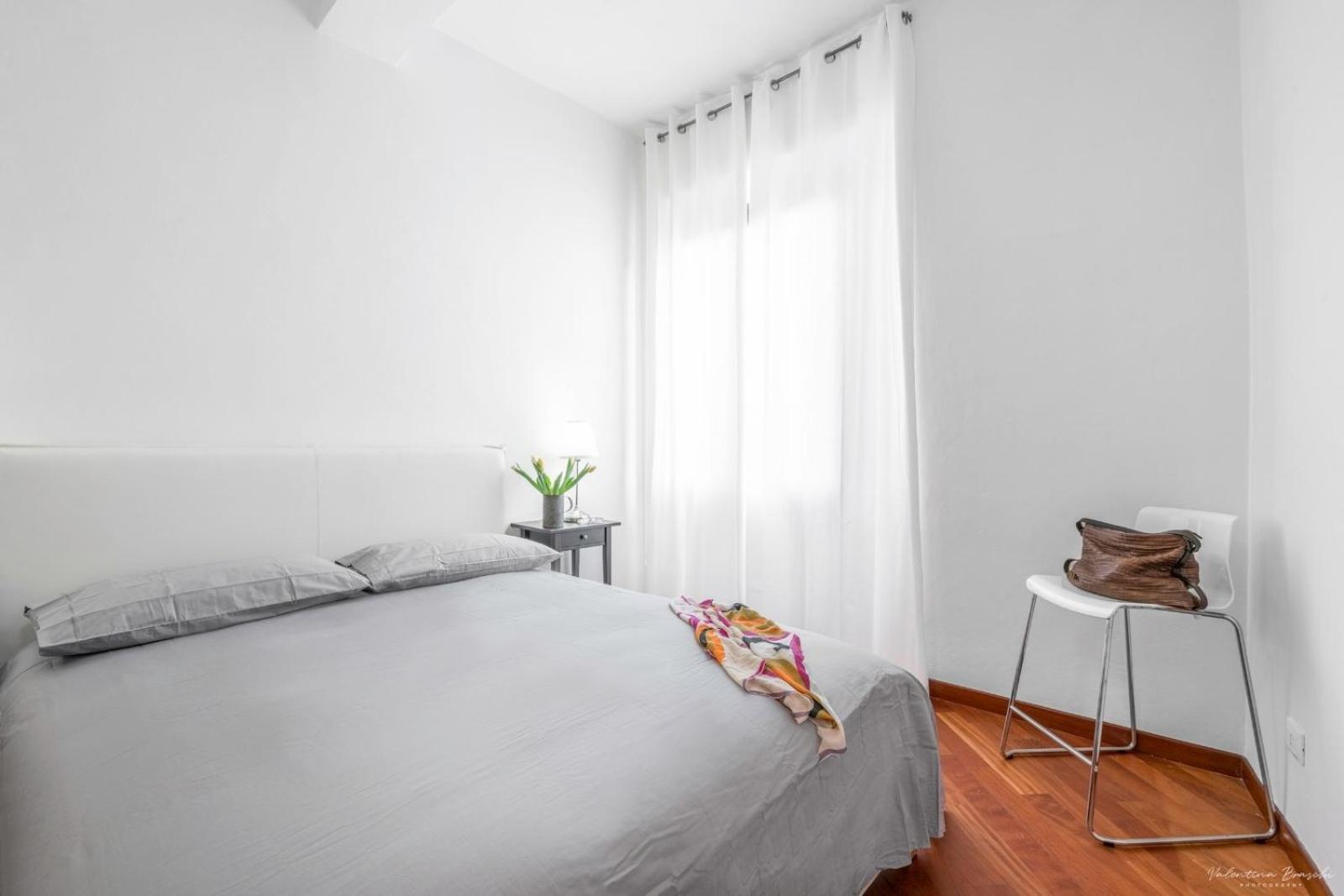 Casa Tua Santo Spirito * Florença