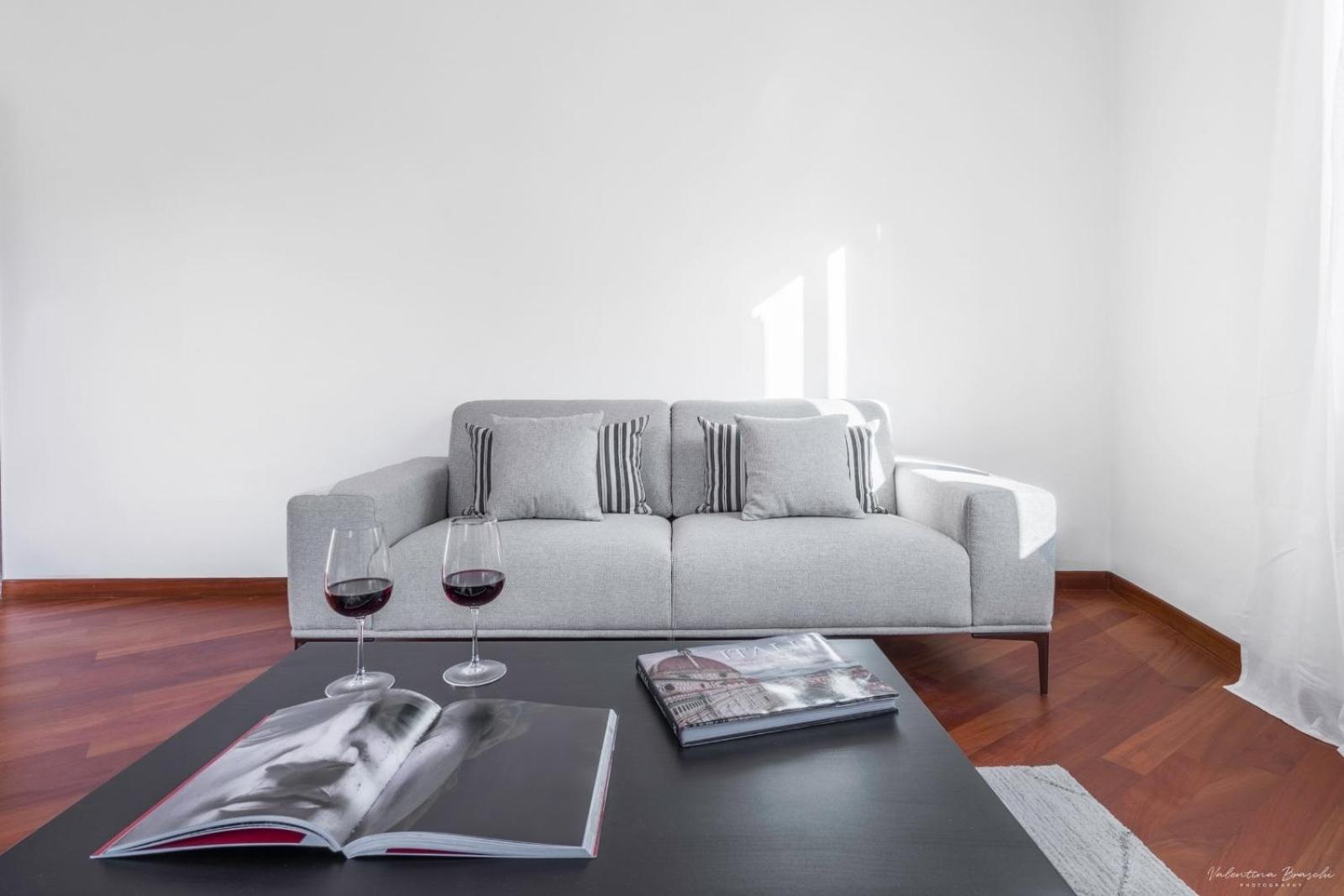 Appartement Casa Tua Santo Spirito