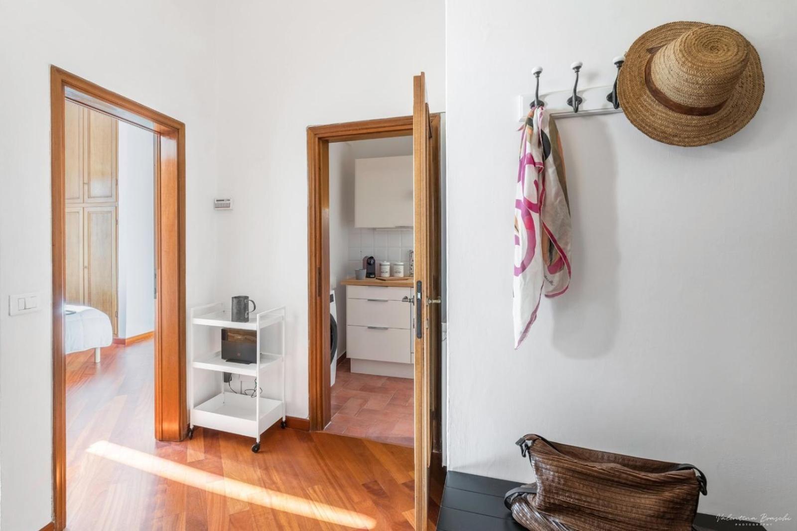 Casa Tua Santo Spirito Florença