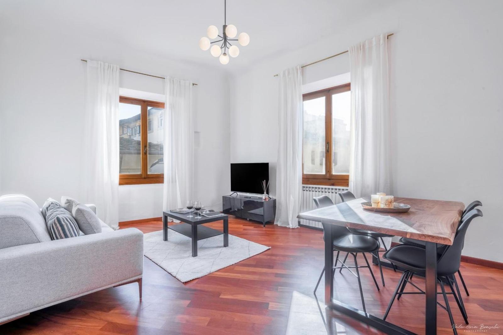 Appartement Casa Tua Santo Spirito *