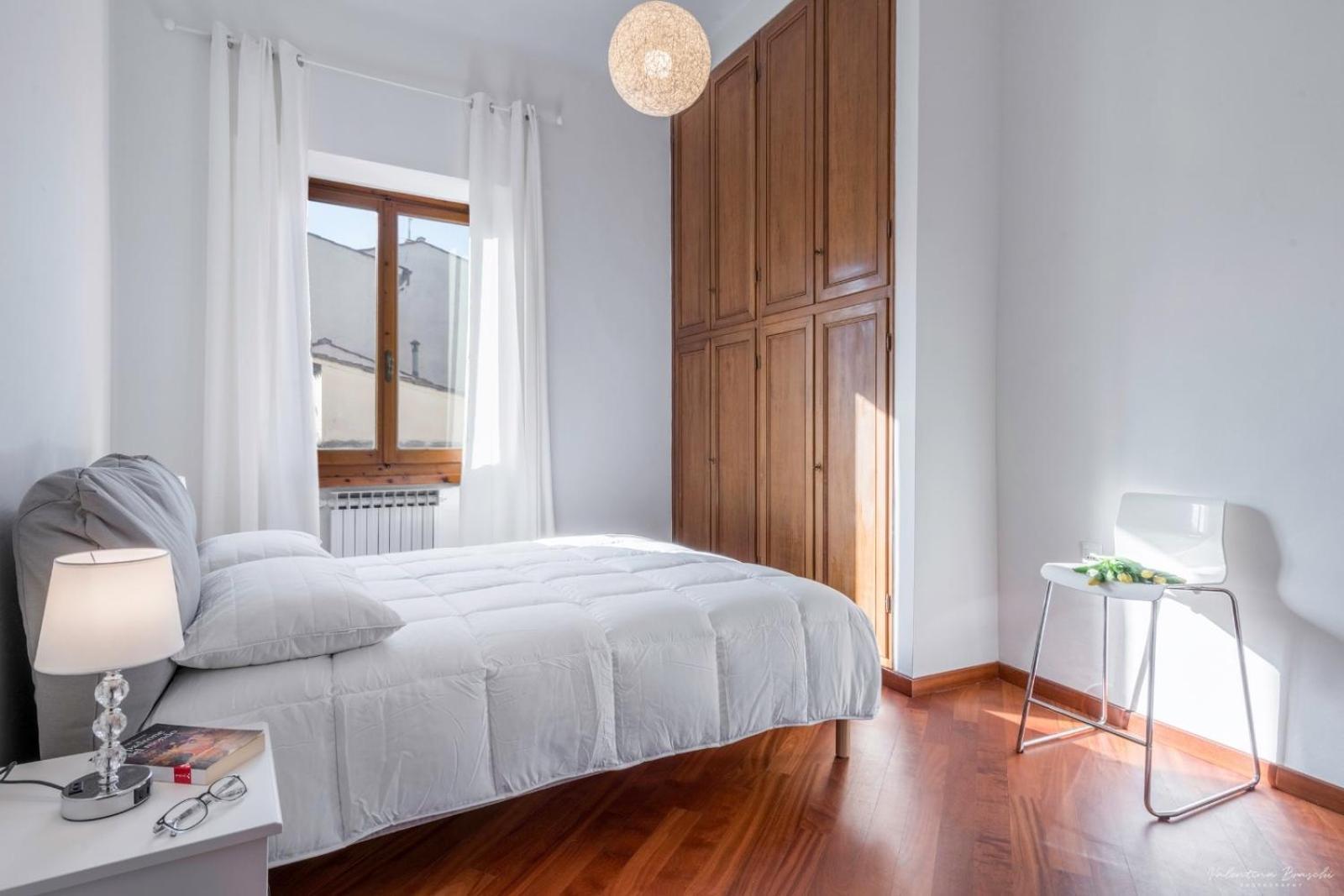 Casa Tua Santo Spirito Appartement Florence