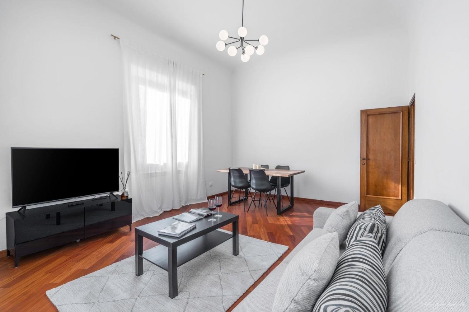 Appartement Casa Tua Santo Spirito *