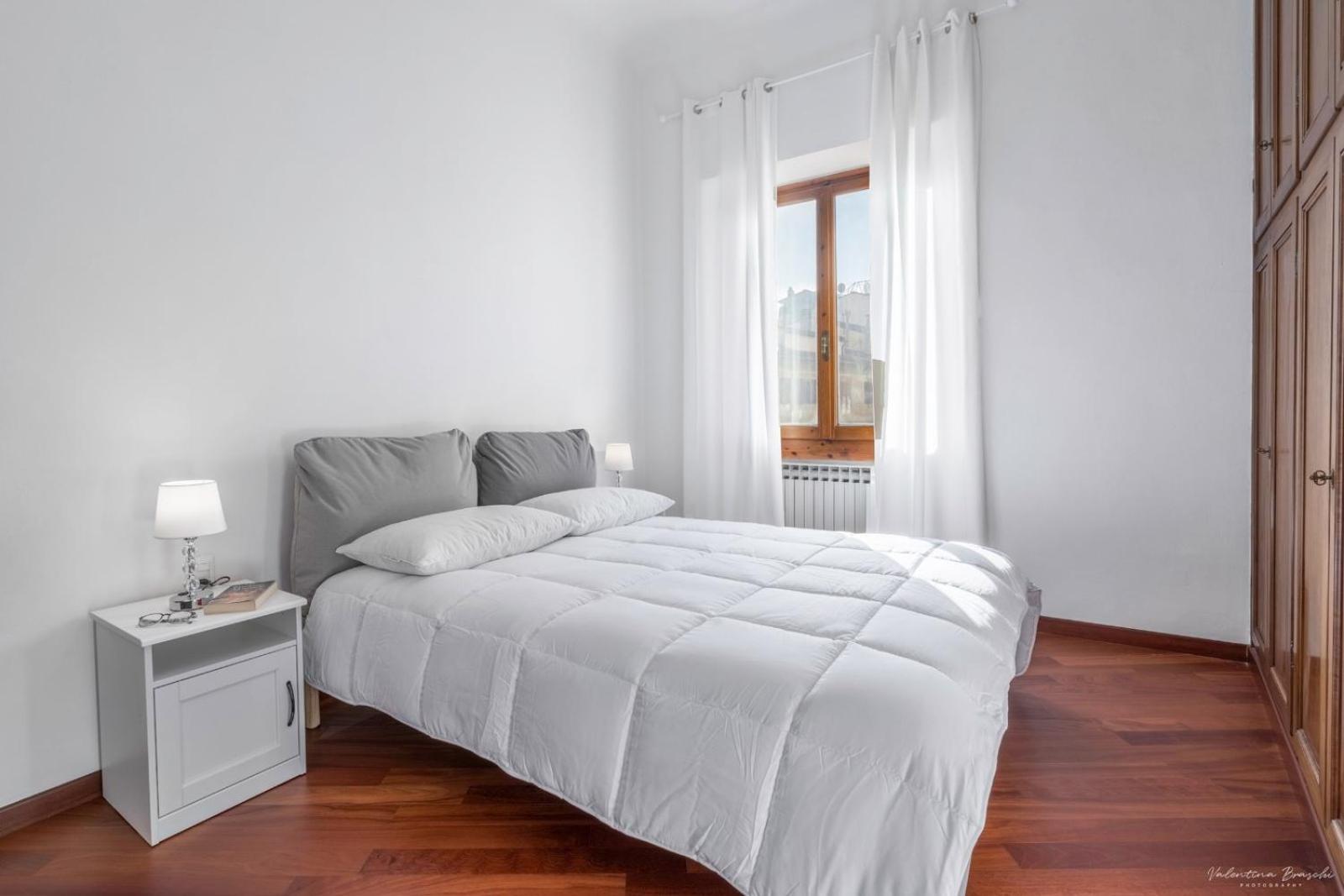 Casa Tua Santo Spirito Florence