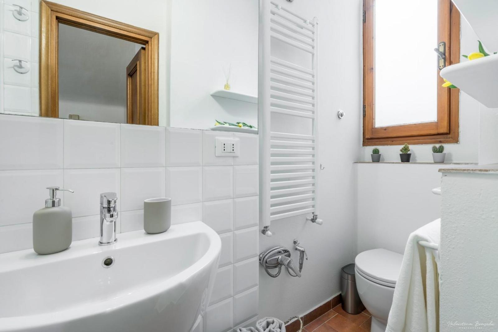 Appartement Casa Tua Santo Spirito *