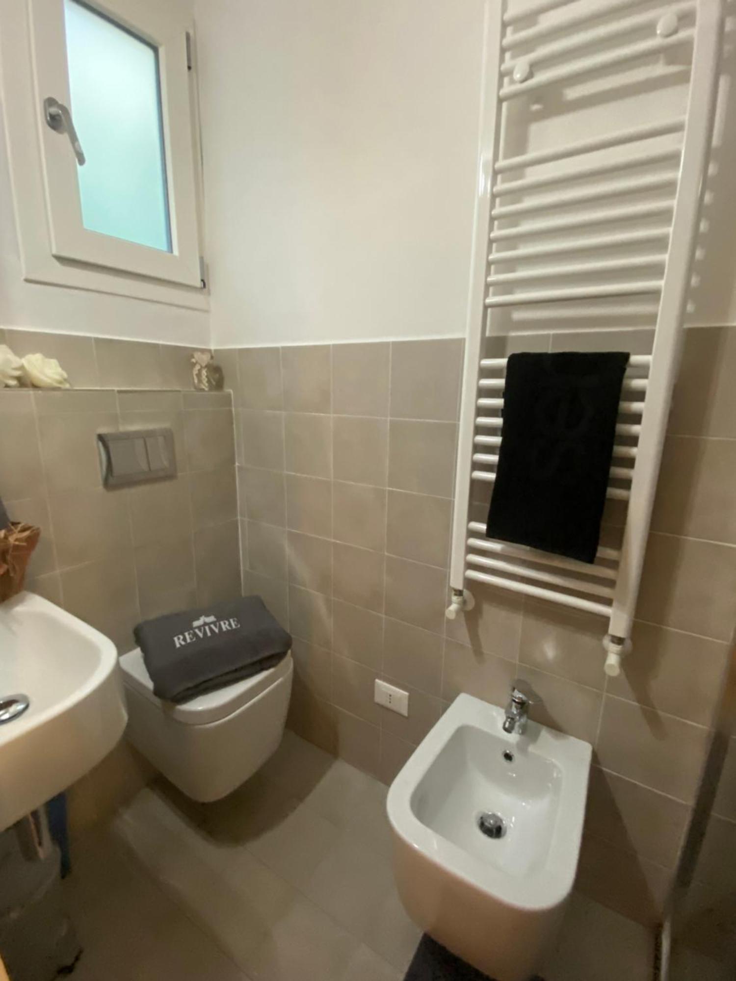 “le Tre Sorelle “ Apartment Florence