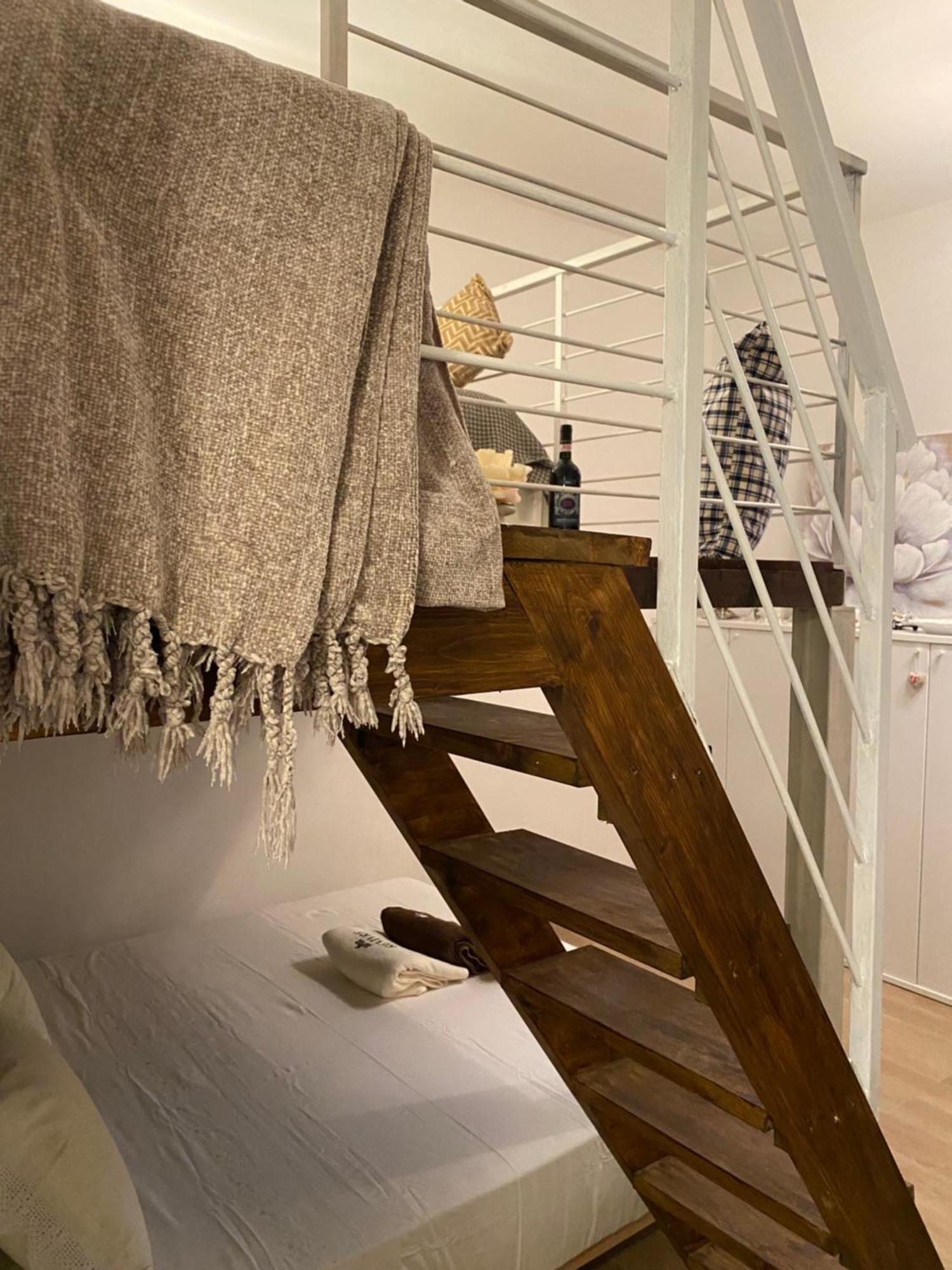 Apartment “le Tre Sorelle “ Florence