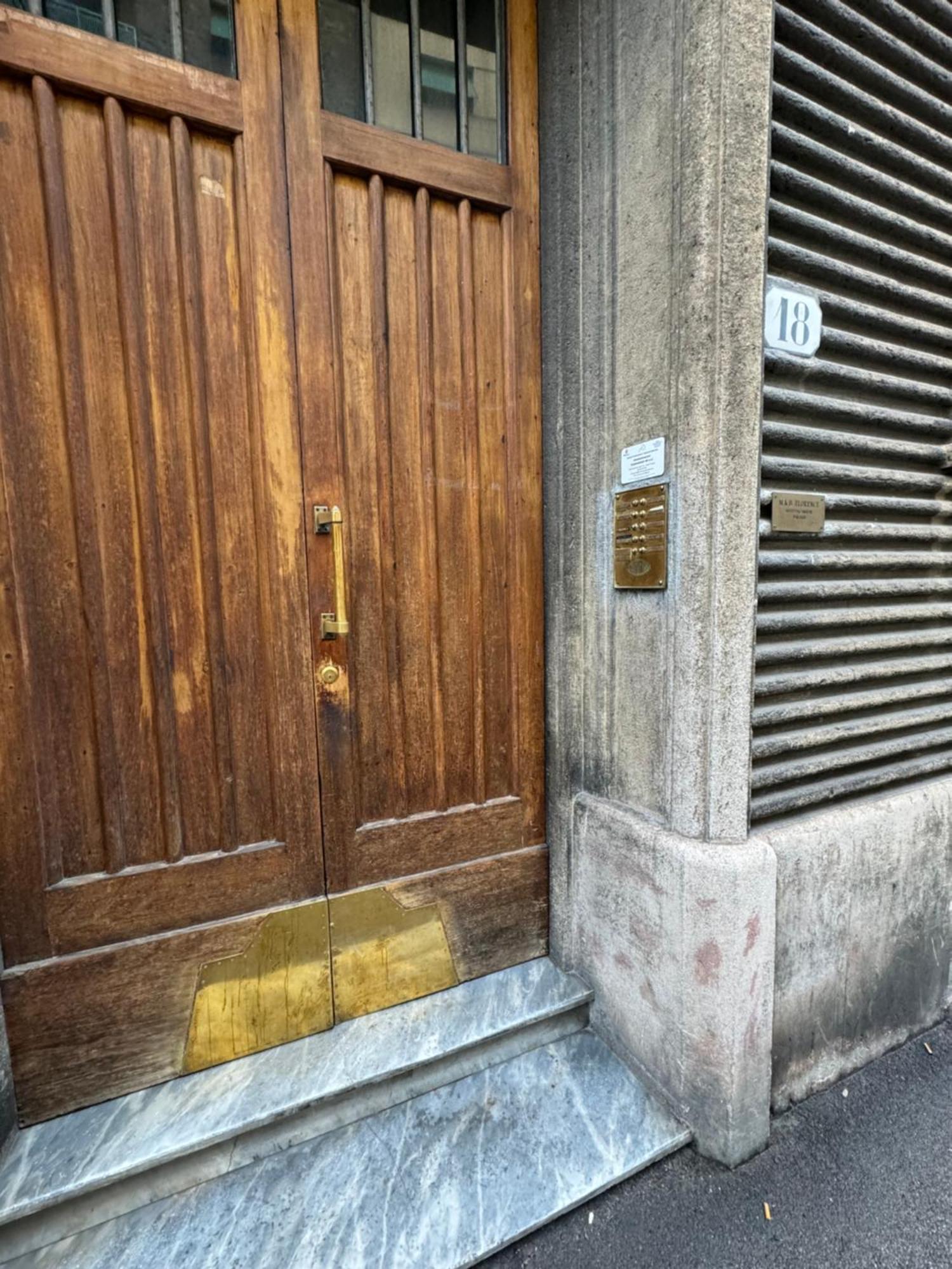Apartment Stazione Smnart House Florenz
