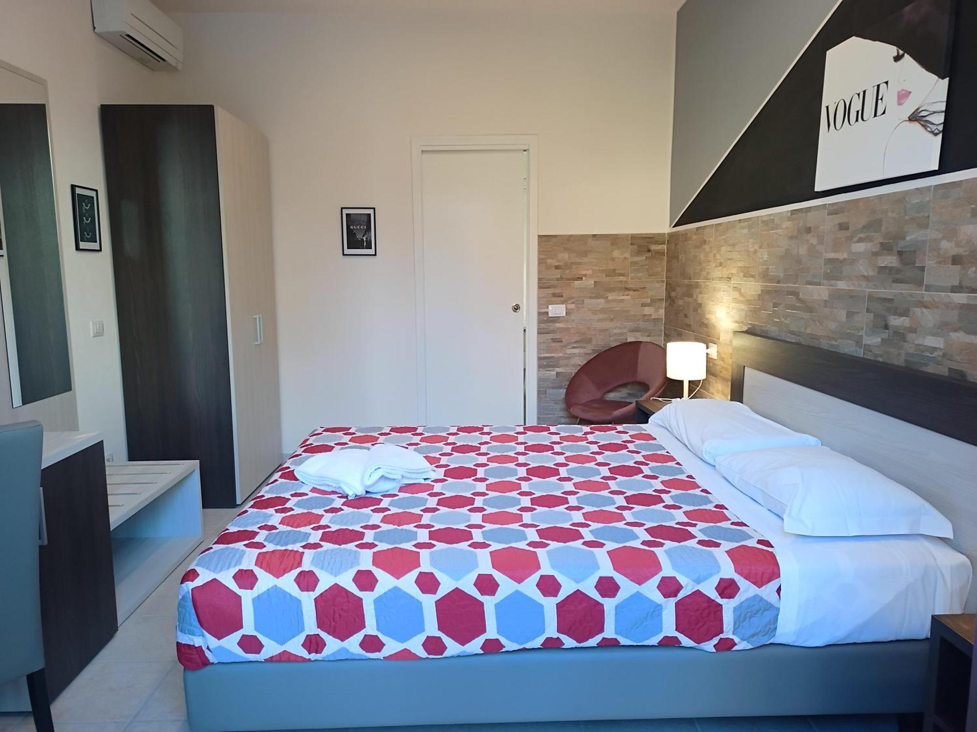 Gelsomino Garden Hotel Florence