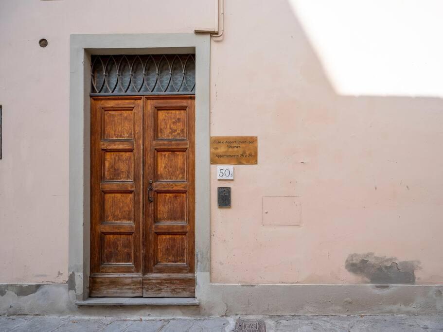 Indipendenza Cozy With Private Garden * Florence