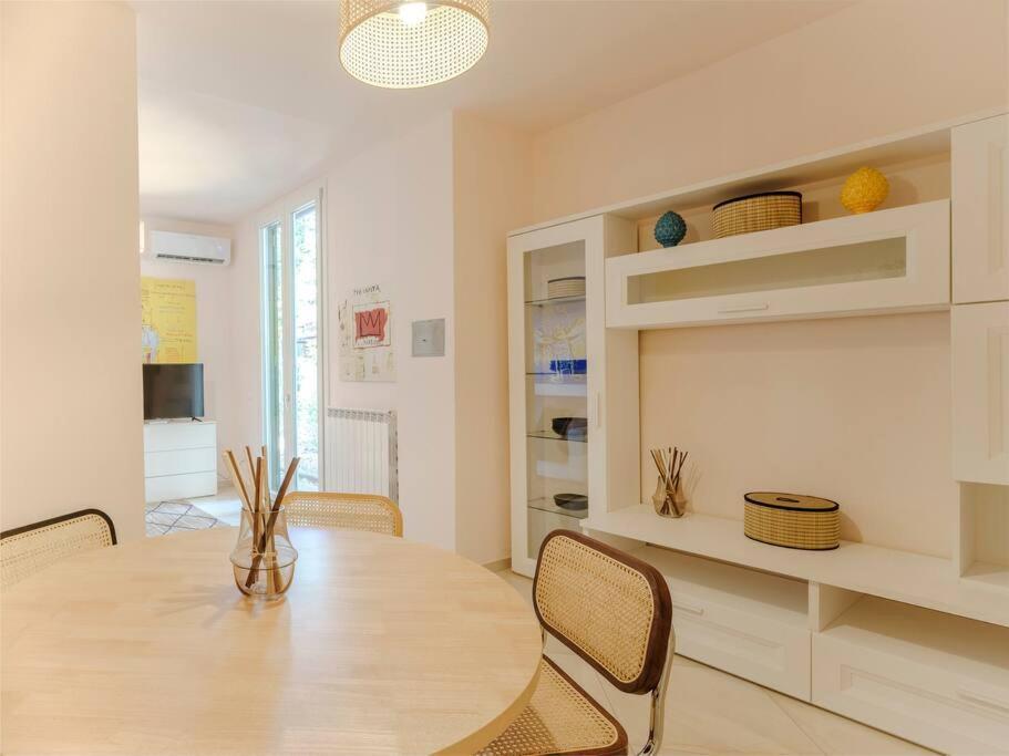 Apartment Indipendenza Cozy With Private Garden