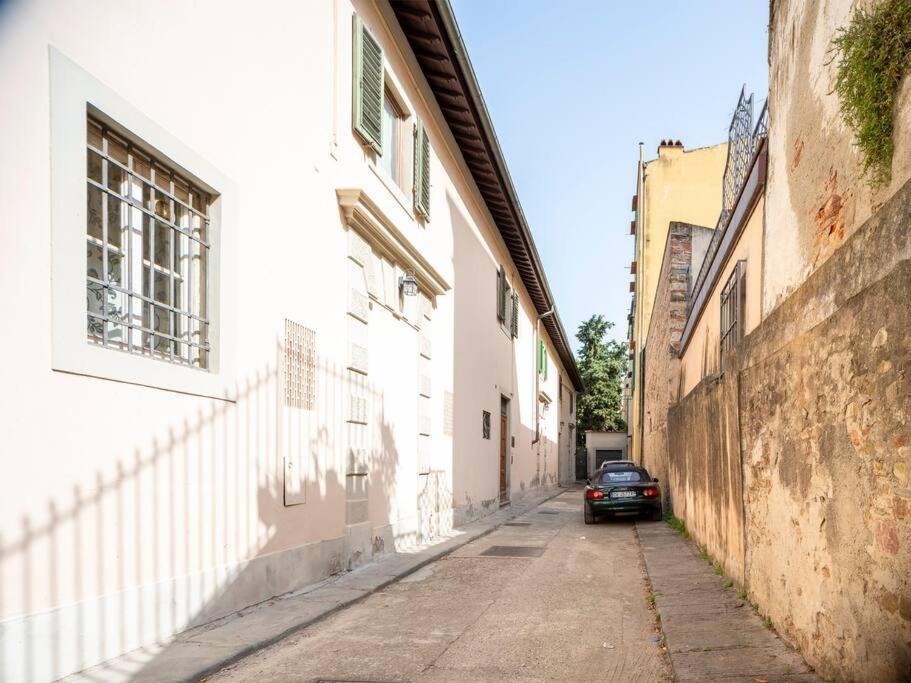 Indipendenza Cozy With Private Garden Florence