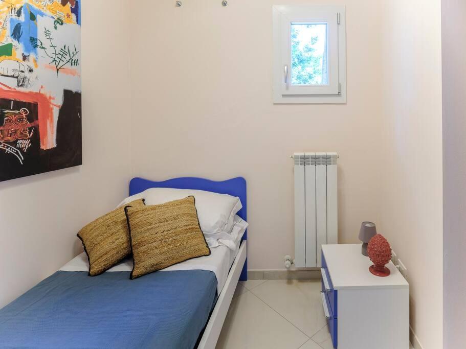 Apartment Indipendenza Cozy With Private Garden Florence
