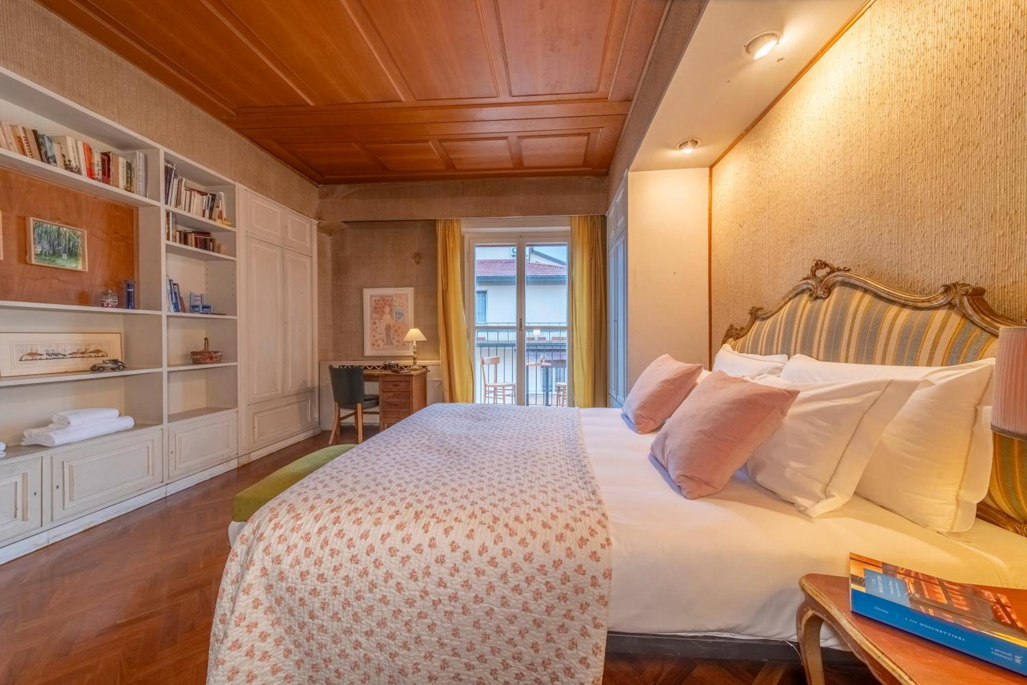 Appartement Golden Renaissance Florence