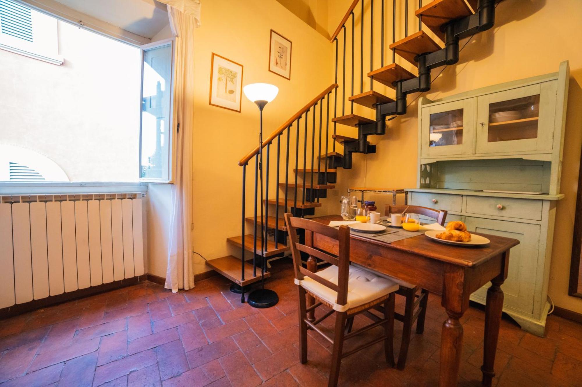 S3 Tower - Dolcevita Appartement *
