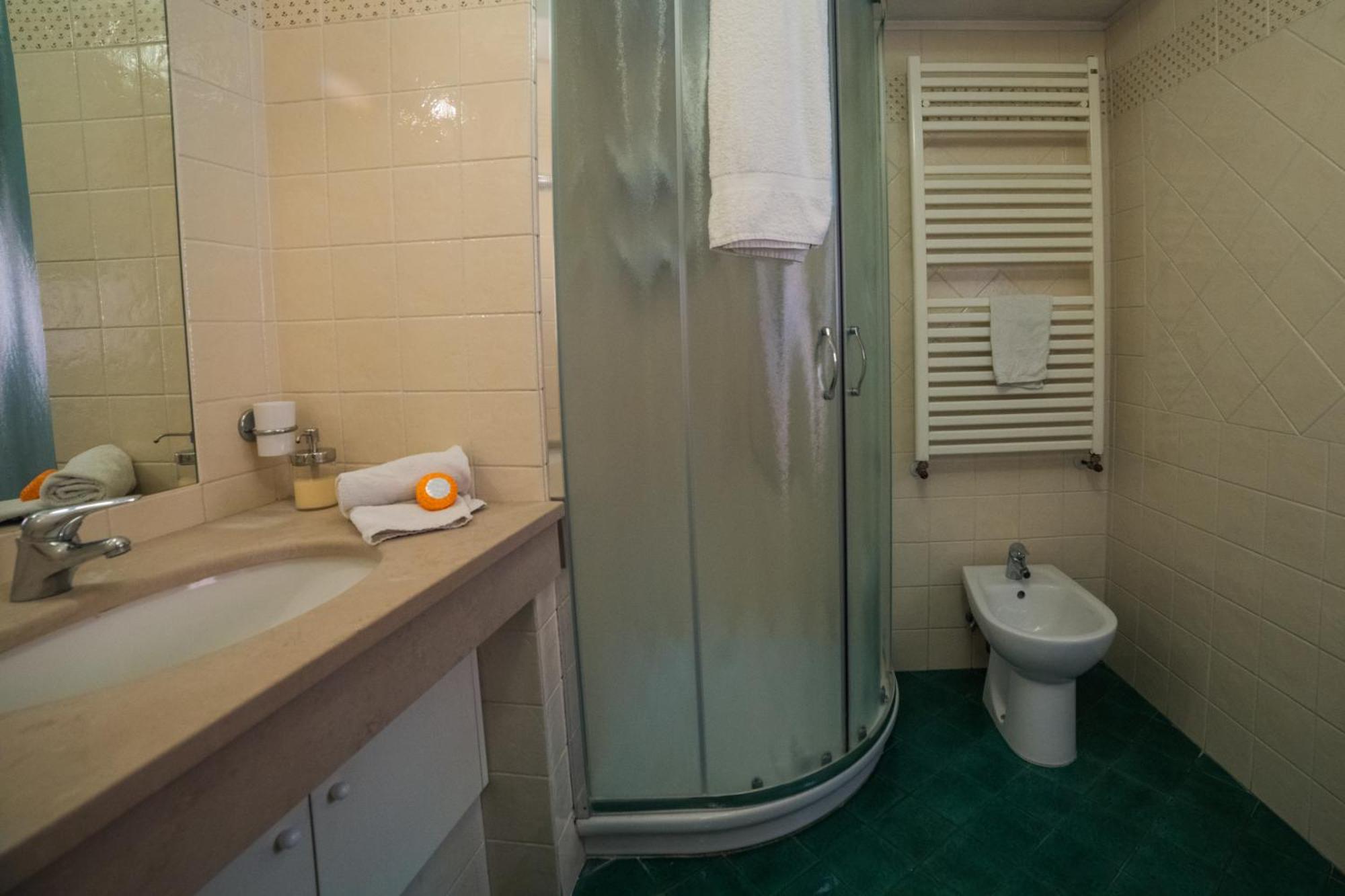 Appartement S3 Tower - Dolcevita Florence