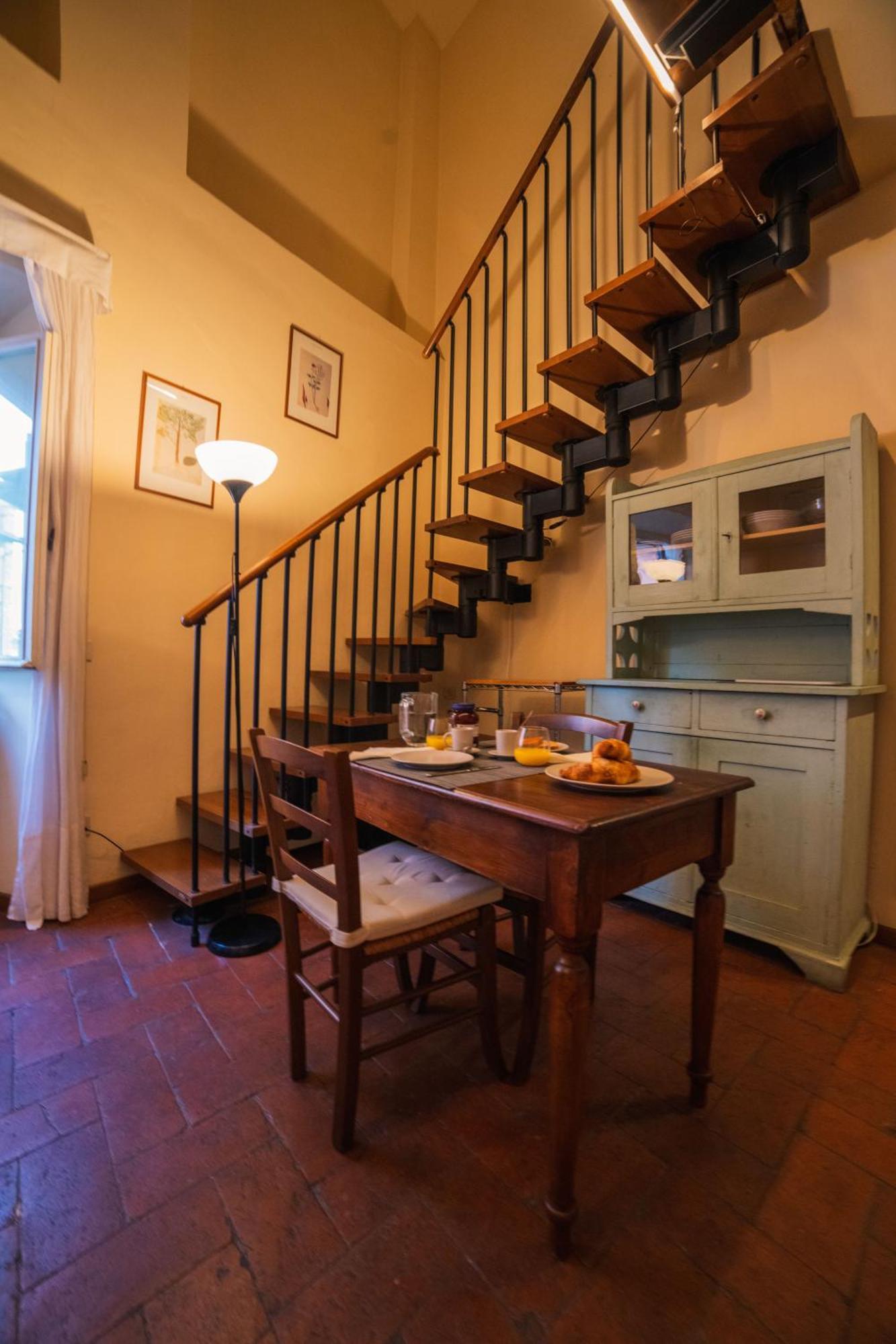 S3 Tower - Dolcevita Appartement Florence
