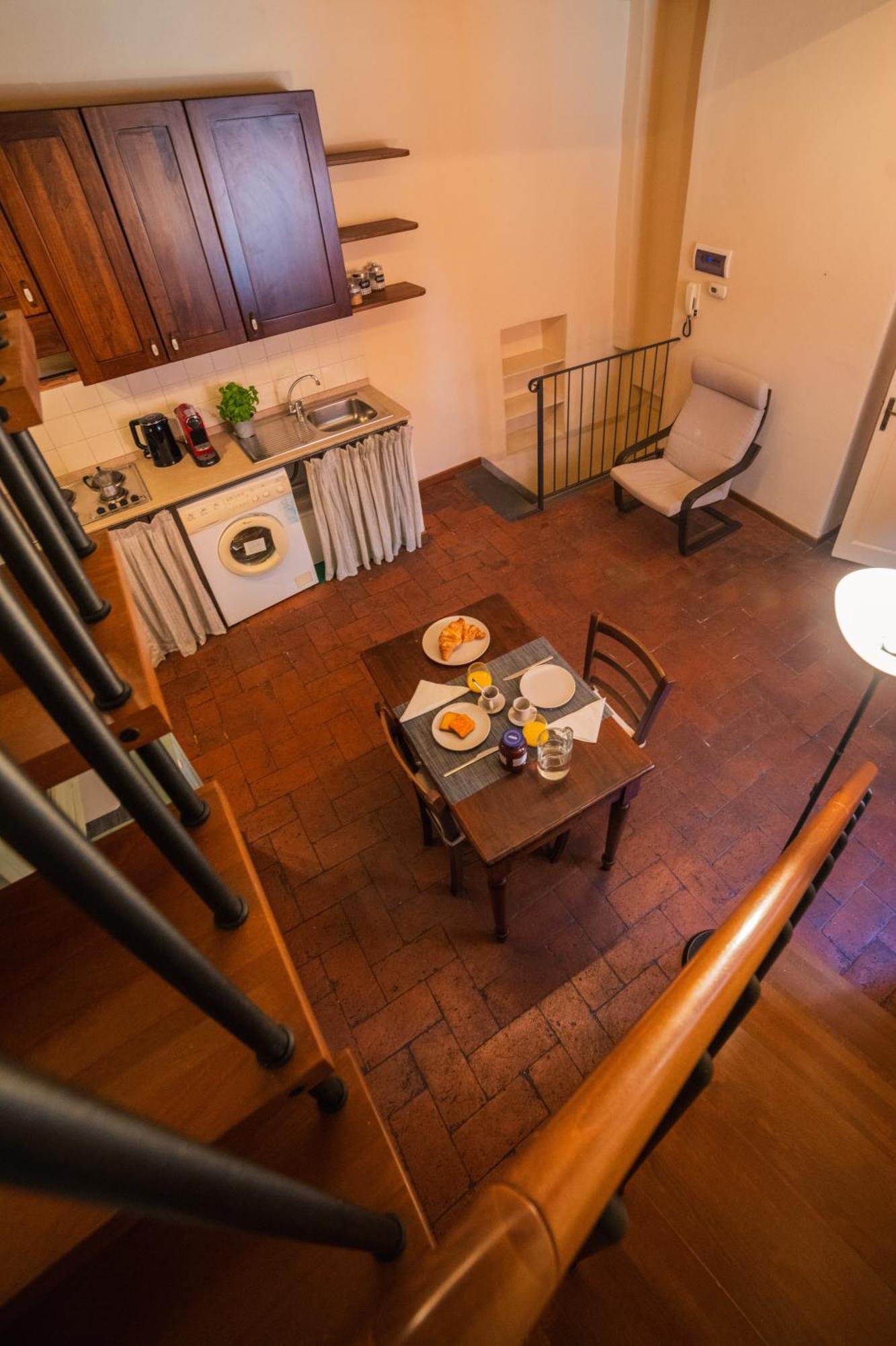 S3 Tower - Dolcevita Florence