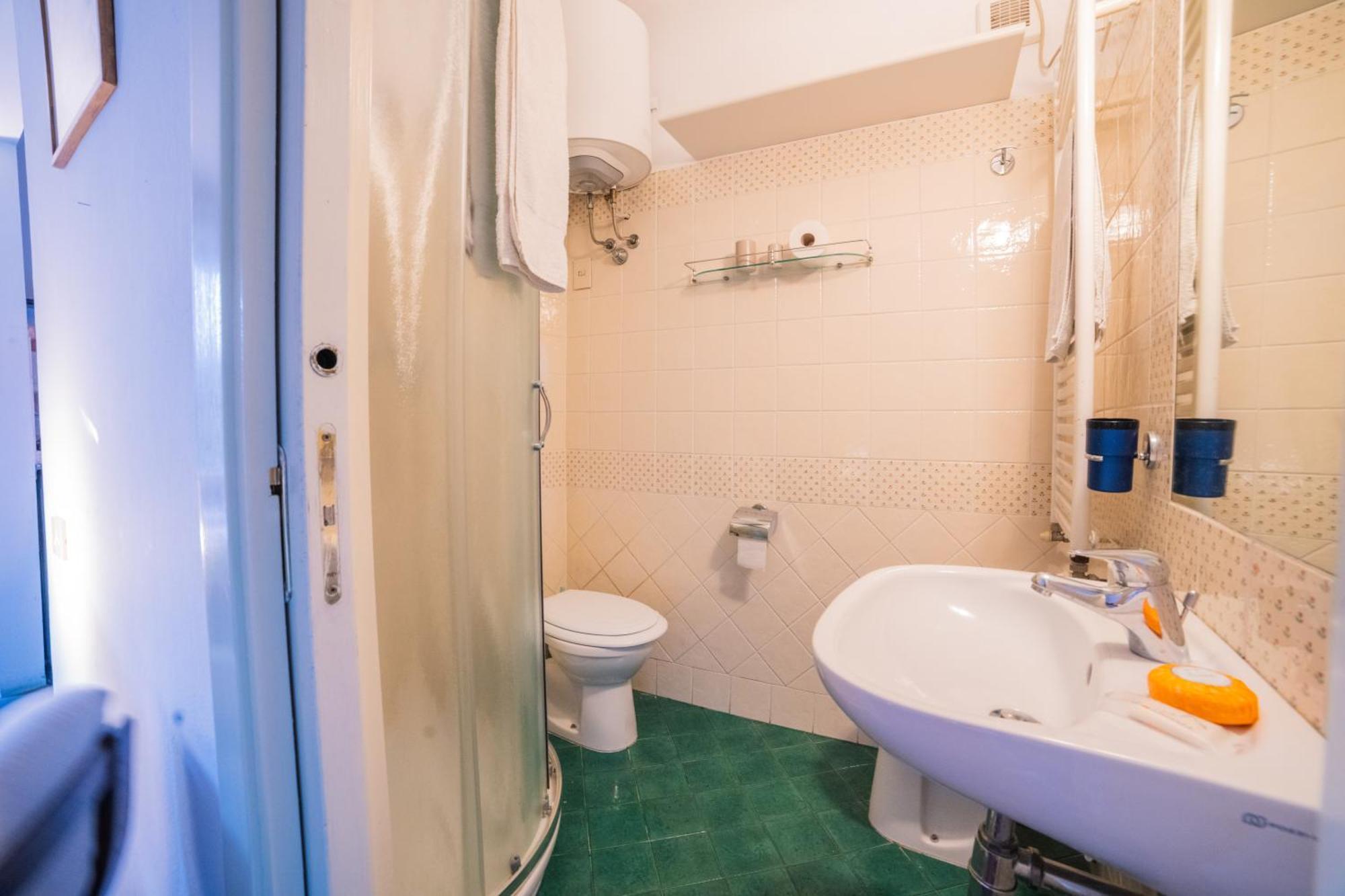 S4 Tower - Dolcevita Apartment *