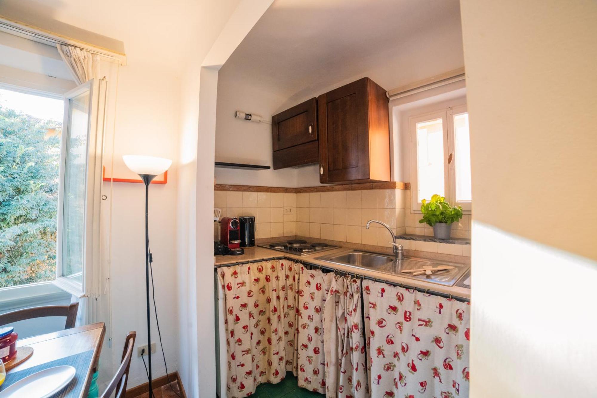 Apartment S4 Tower - Dolcevita *
