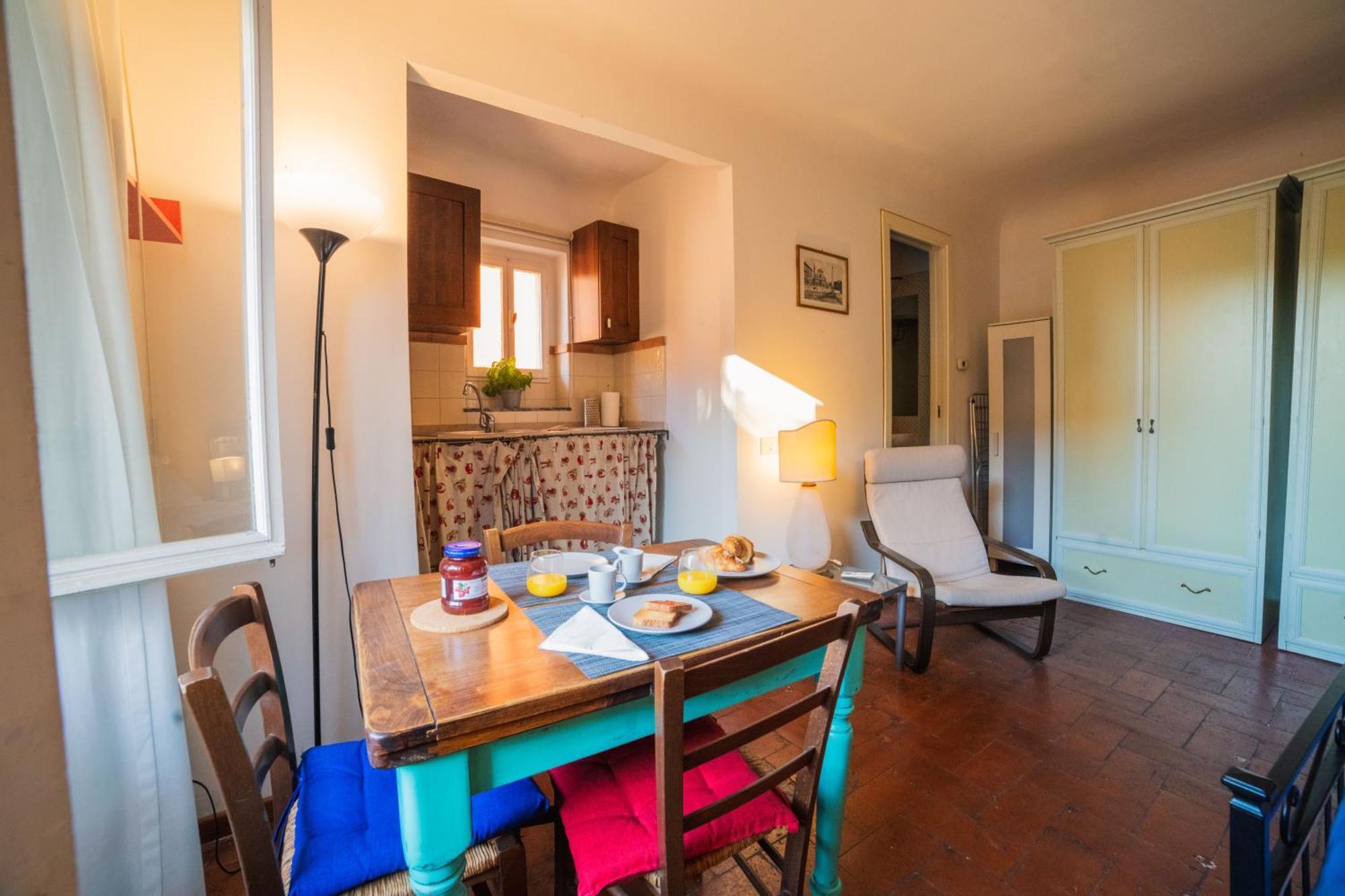 S4 Tower - Dolcevita * Florence
